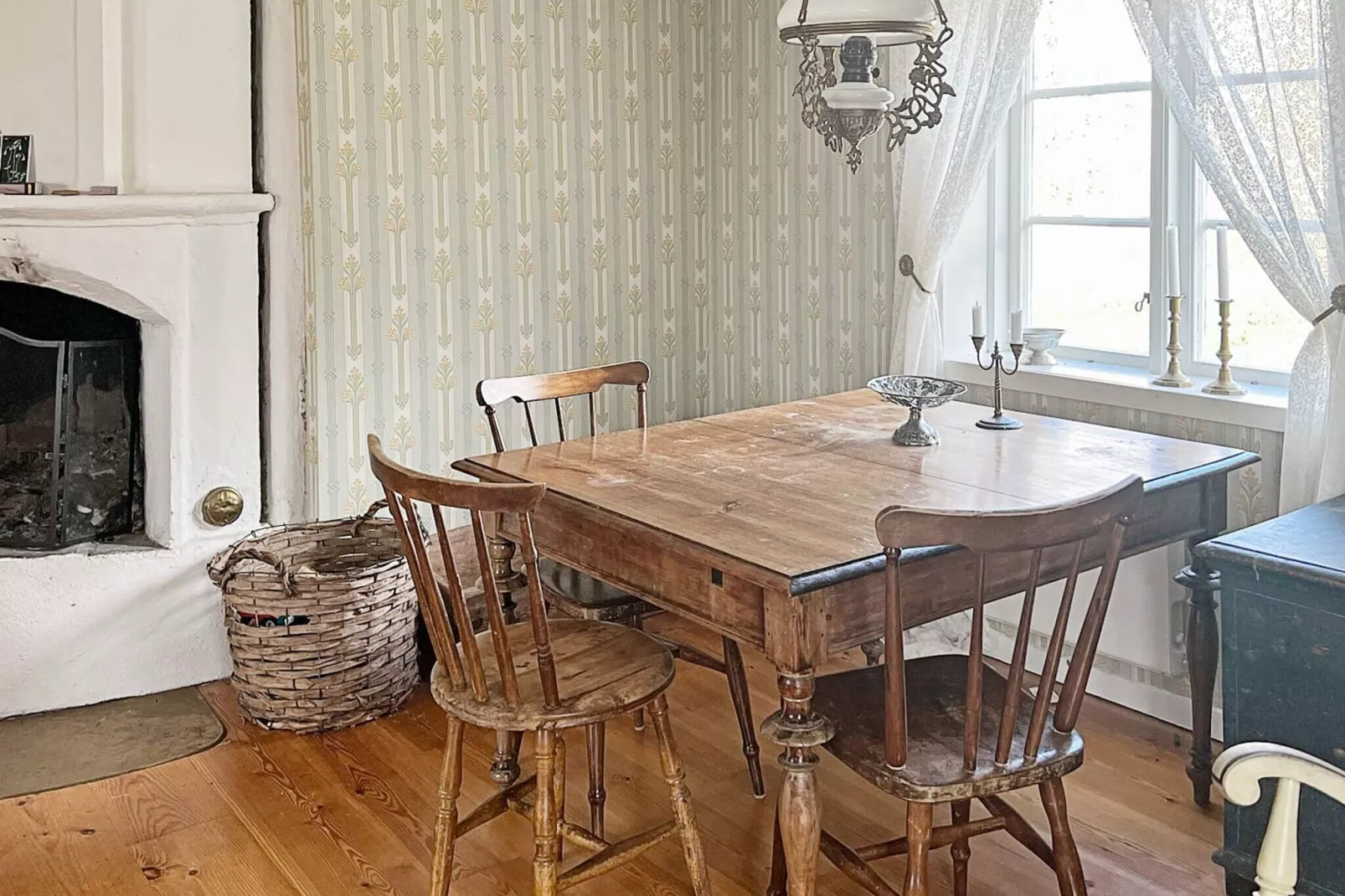 4 persoons vakantie huis in Moheda-By Traum-Binnen