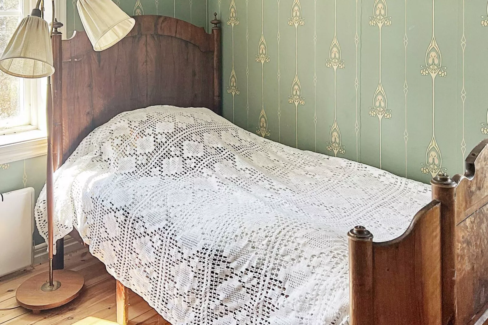 4 persoons vakantie huis in Moheda-By Traum-Binnen
