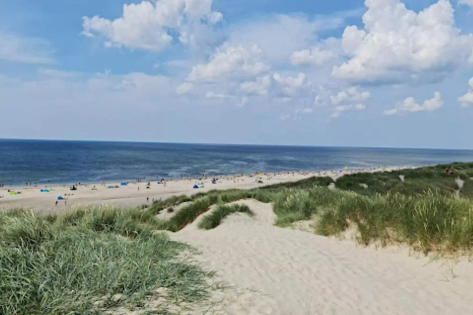 4 sterren vakantie huis in Hemmet-Waterzicht