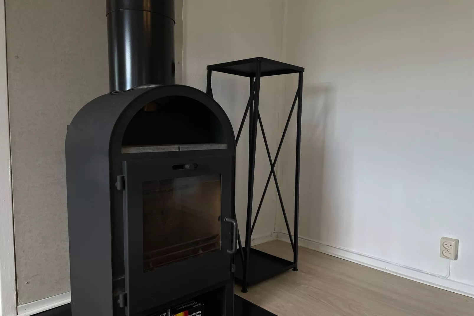 4 Personen vakantie huis in FIGEHOLM-Binnen