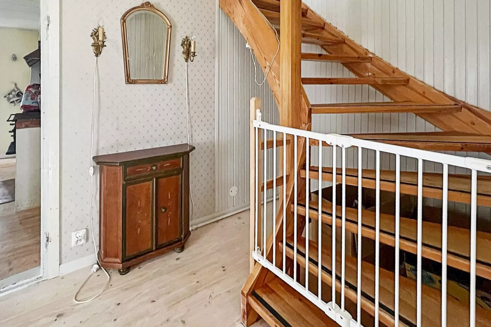 4 persoons vakantie huis in Moheda-By Traum-Binnen