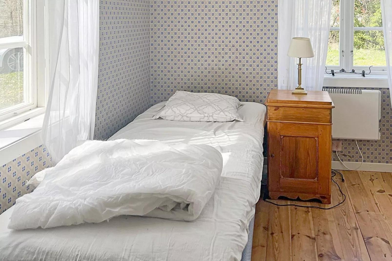 4 persoons vakantie huis in Moheda-By Traum-Binnen
