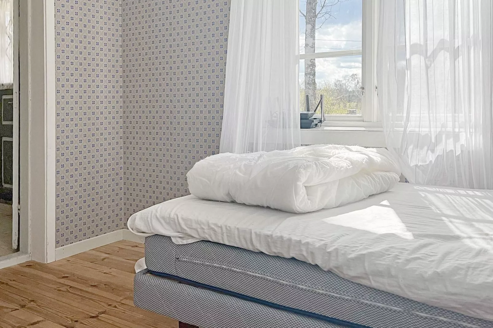 4 persoons vakantie huis in Moheda-By Traum-Binnen