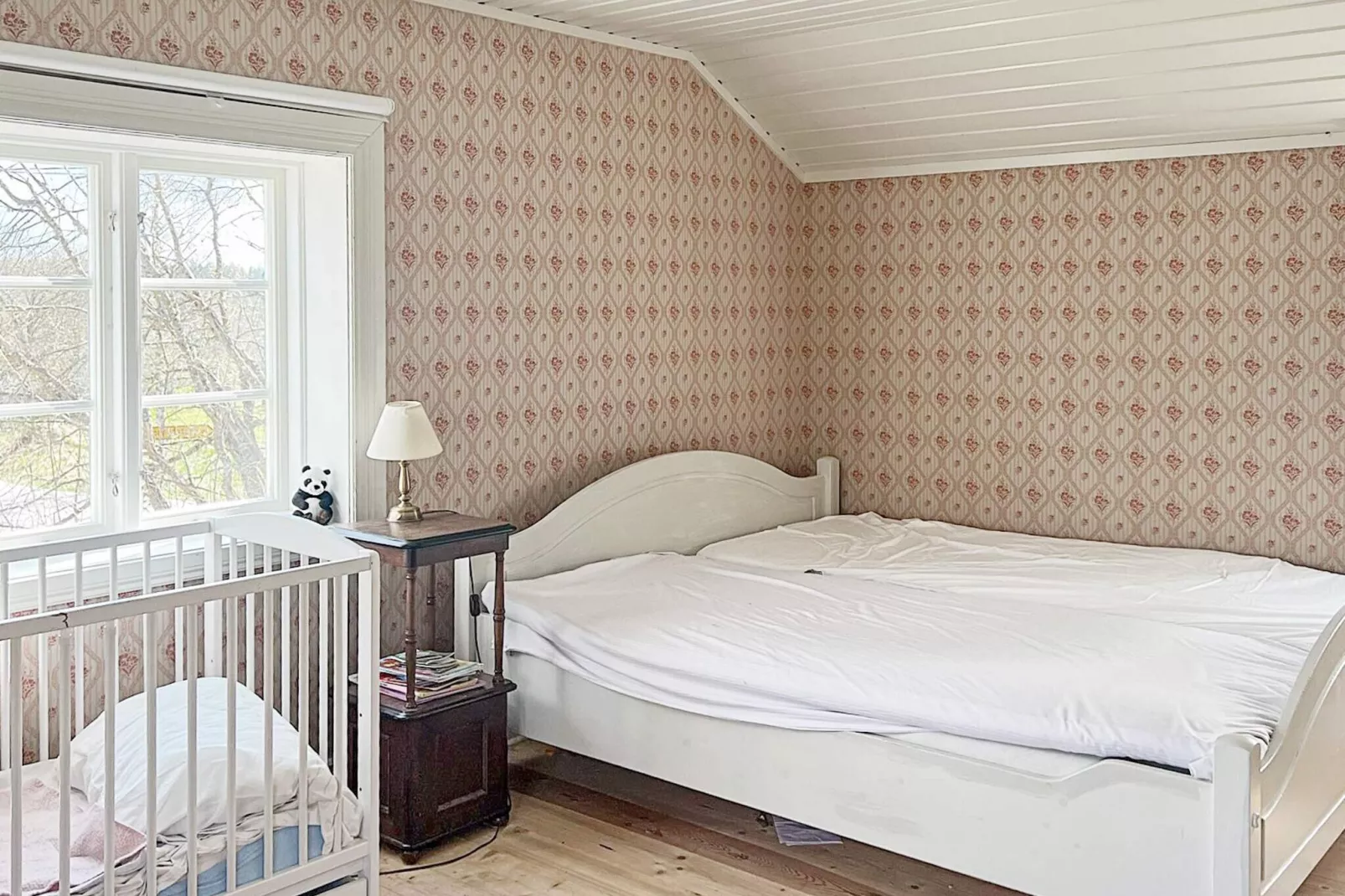 4 persoons vakantie huis in Moheda-By Traum-Binnen