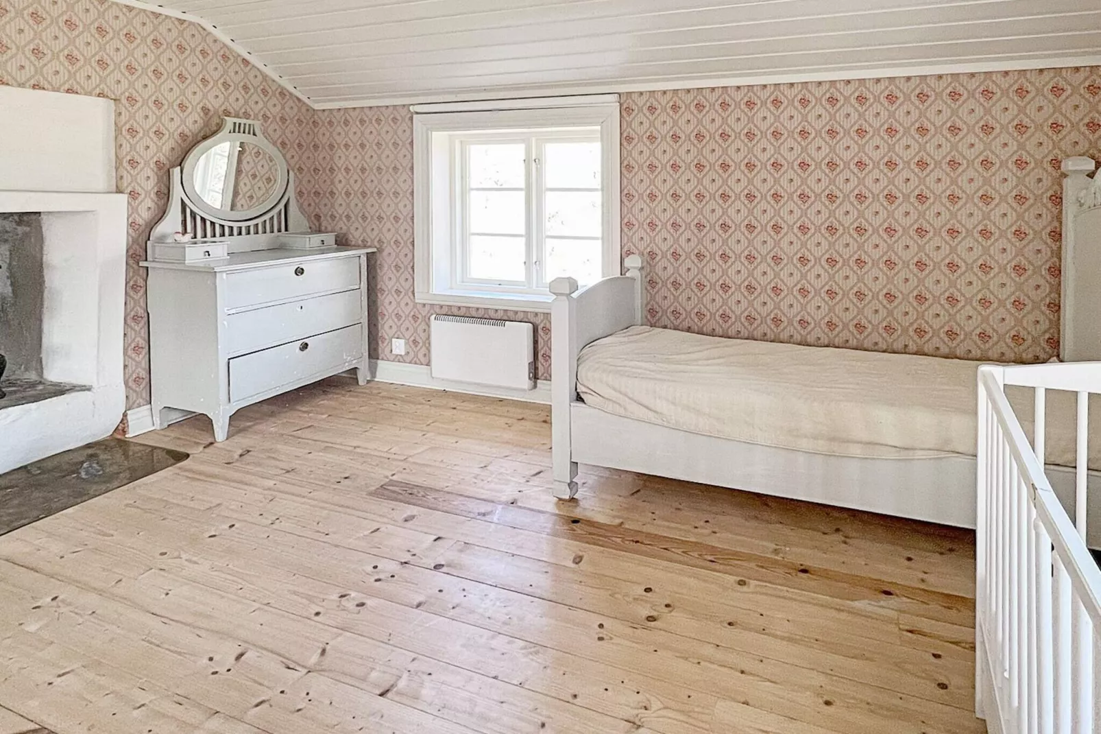 4 persoons vakantie huis in Moheda-By Traum-Binnen