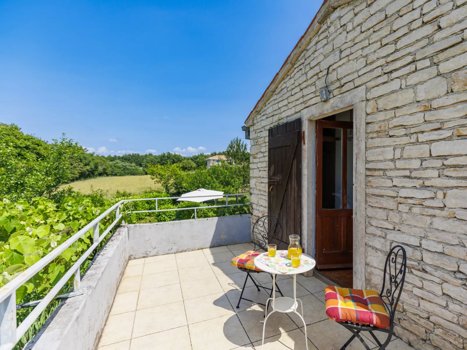 Village Family House Ranka-Buiten