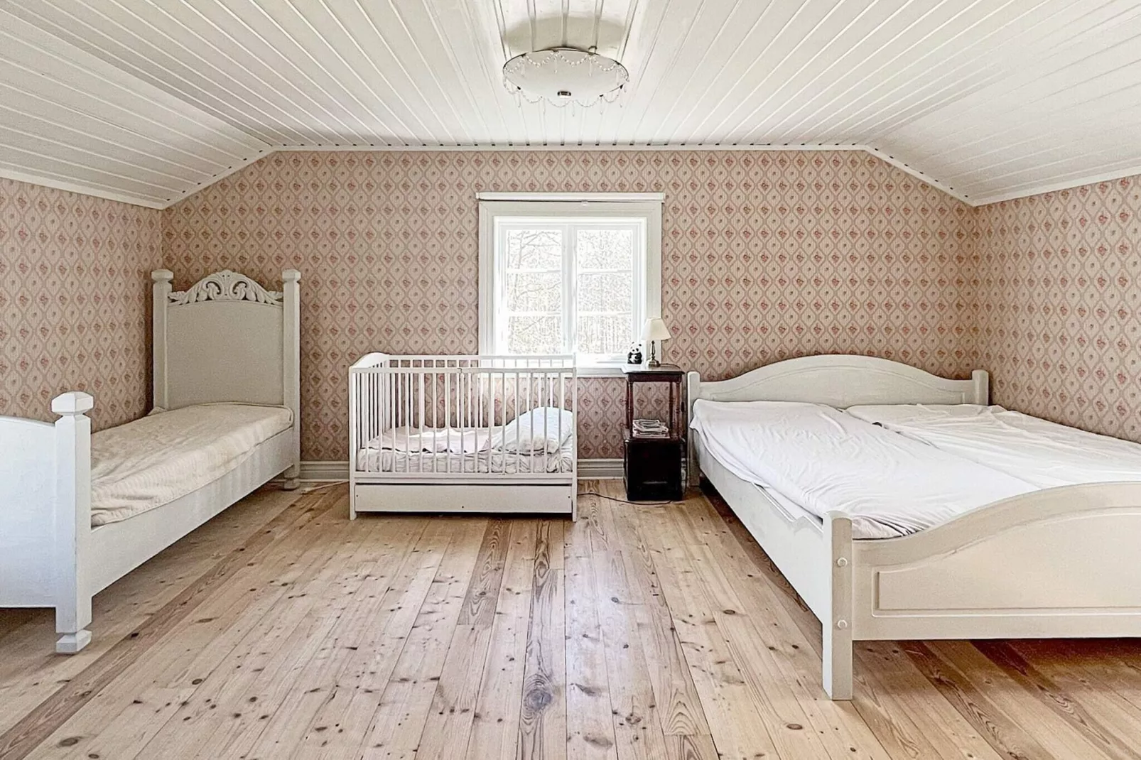 4 persoons vakantie huis in Moheda-By Traum-Binnen