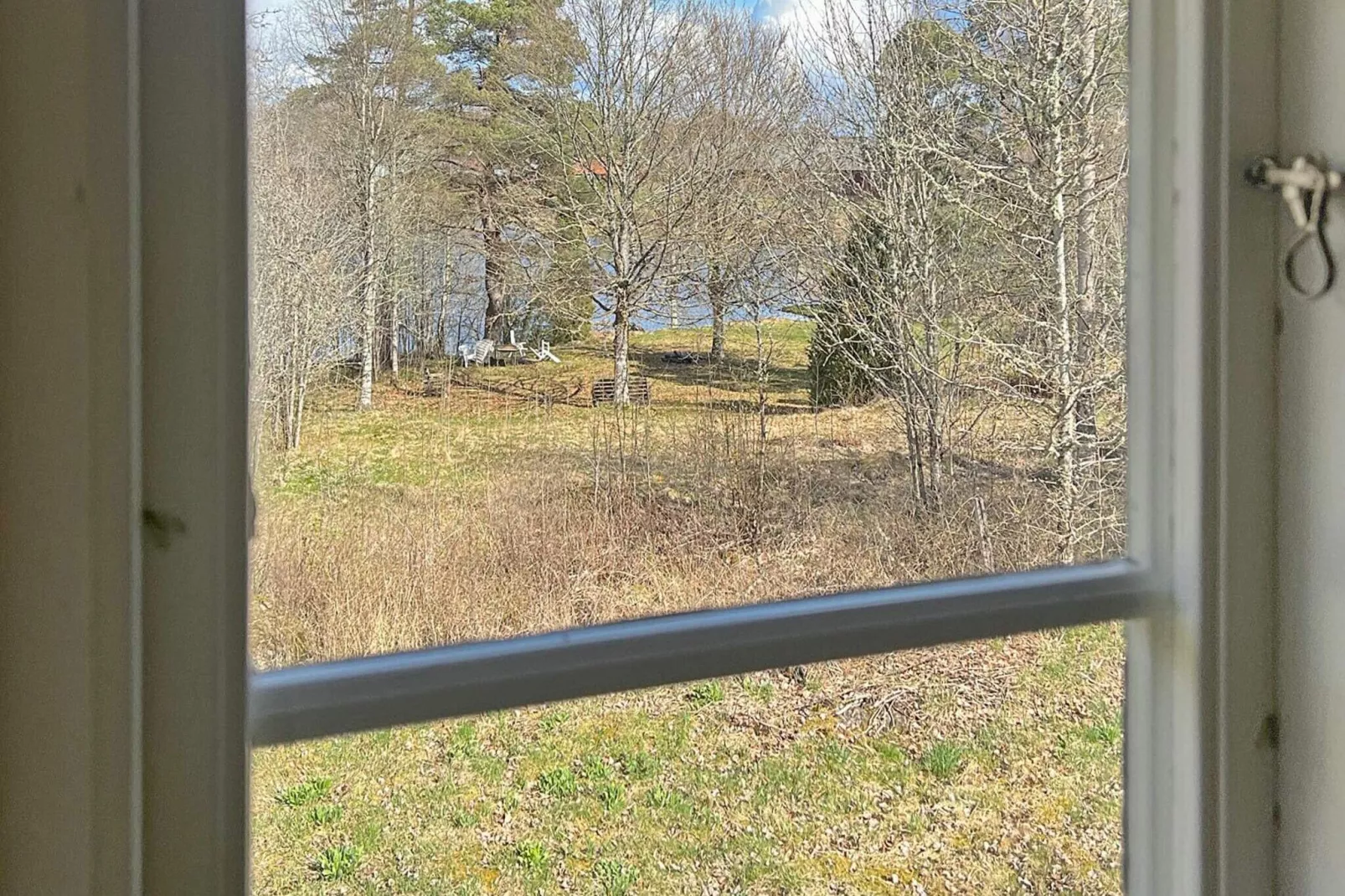 4 persoons vakantie huis in Moheda-By Traum-Binnen