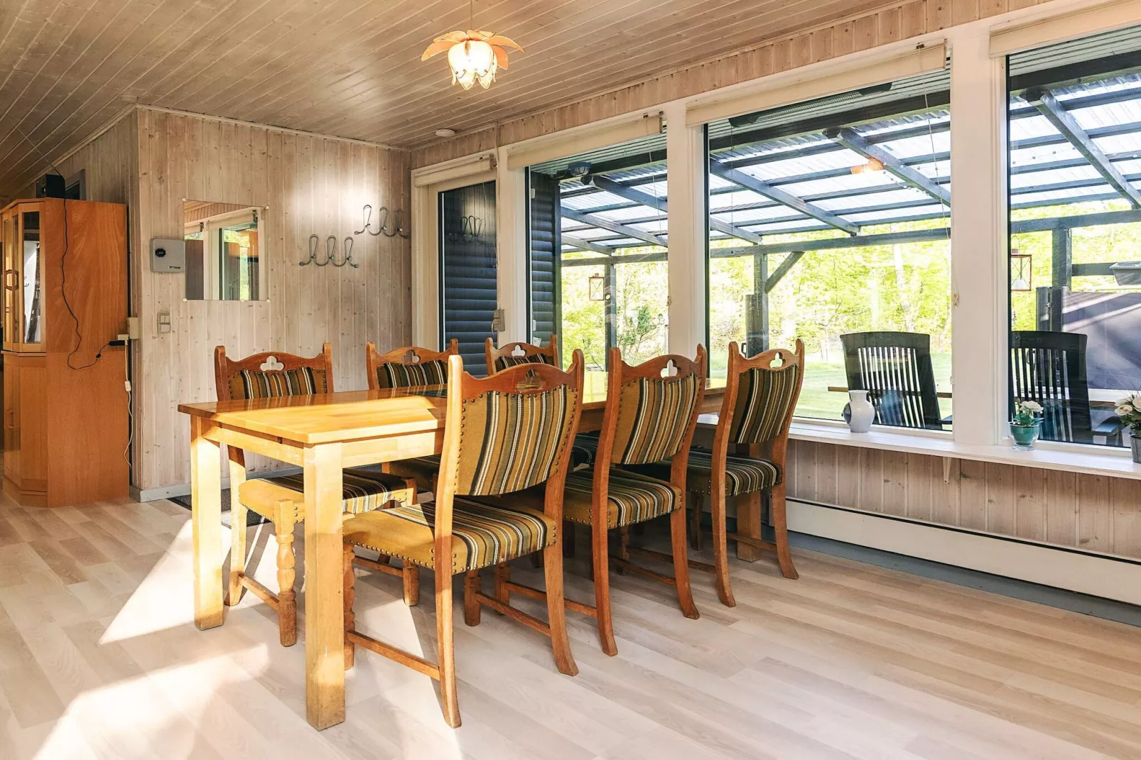 6 persoons vakantie huis in Hadsund-By Traum-Binnen