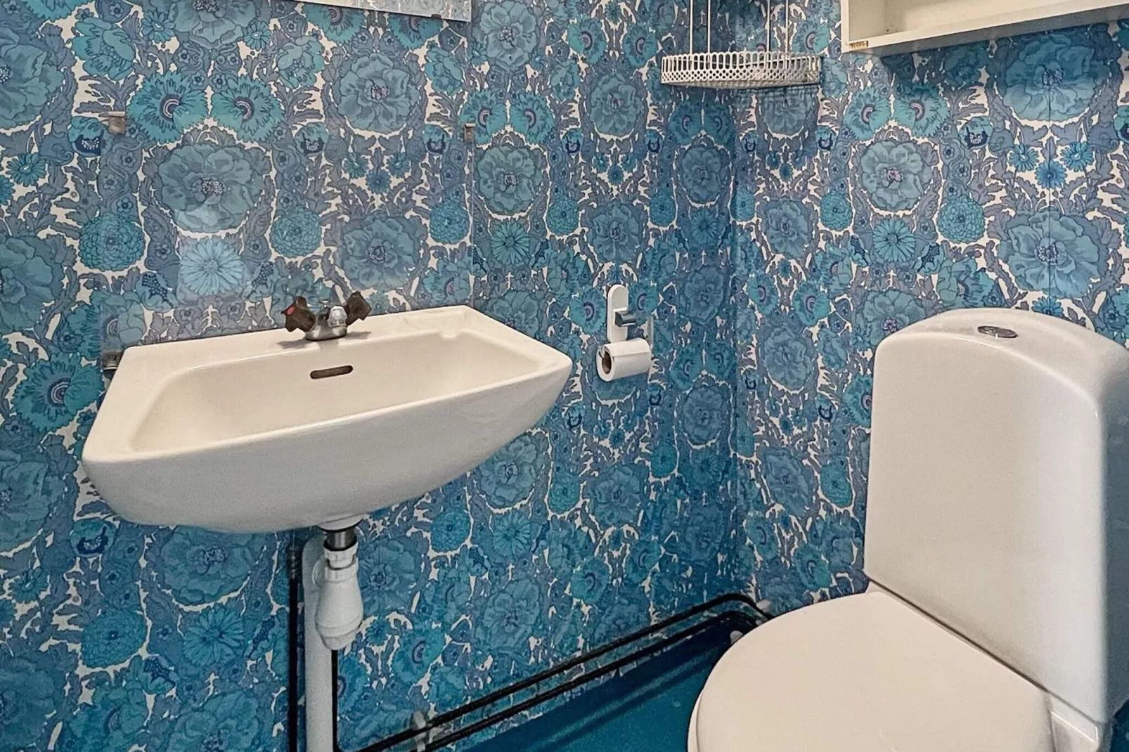 4 persoons vakantie huis in Moheda-By Traum-Binnen