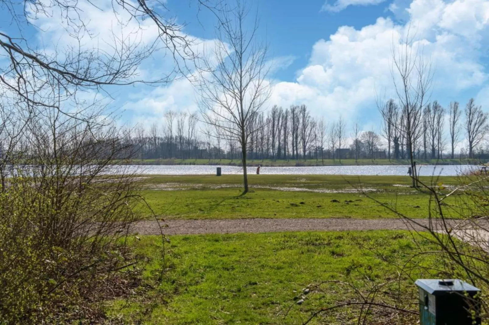 Standaard 231-Gebieden zomer 20km
