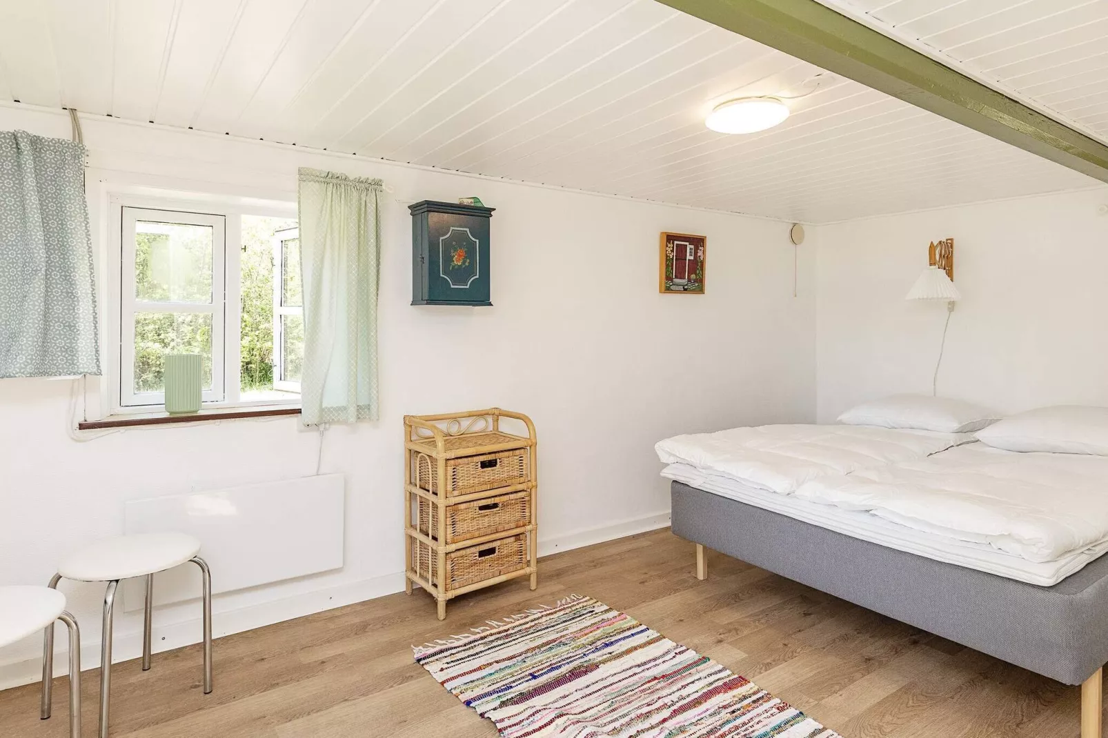 4 persoons vakantie huis in Læsø-By Traum-Binnen