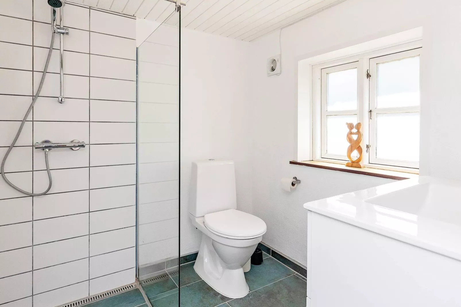 4 persoons vakantie huis in Læsø-By Traum-Binnen