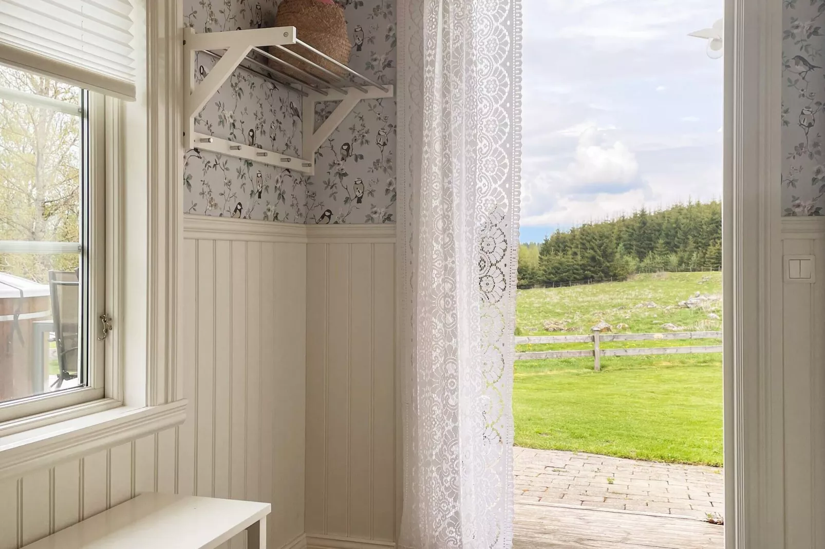 6 persoons vakantie huis in ULRICEHAMN-By Traum-Binnen