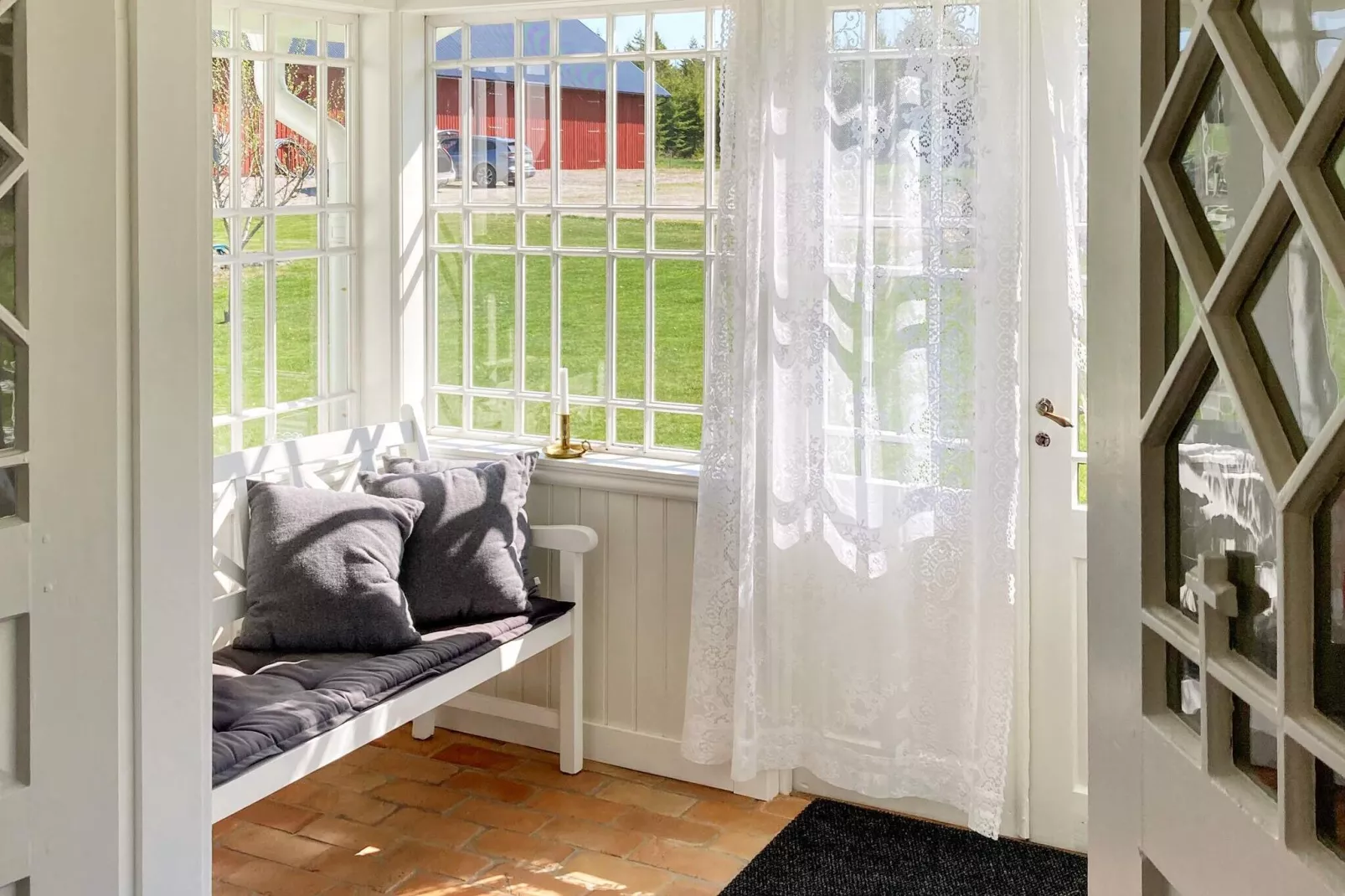 6 persoons vakantie huis in ULRICEHAMN-By Traum-Binnen