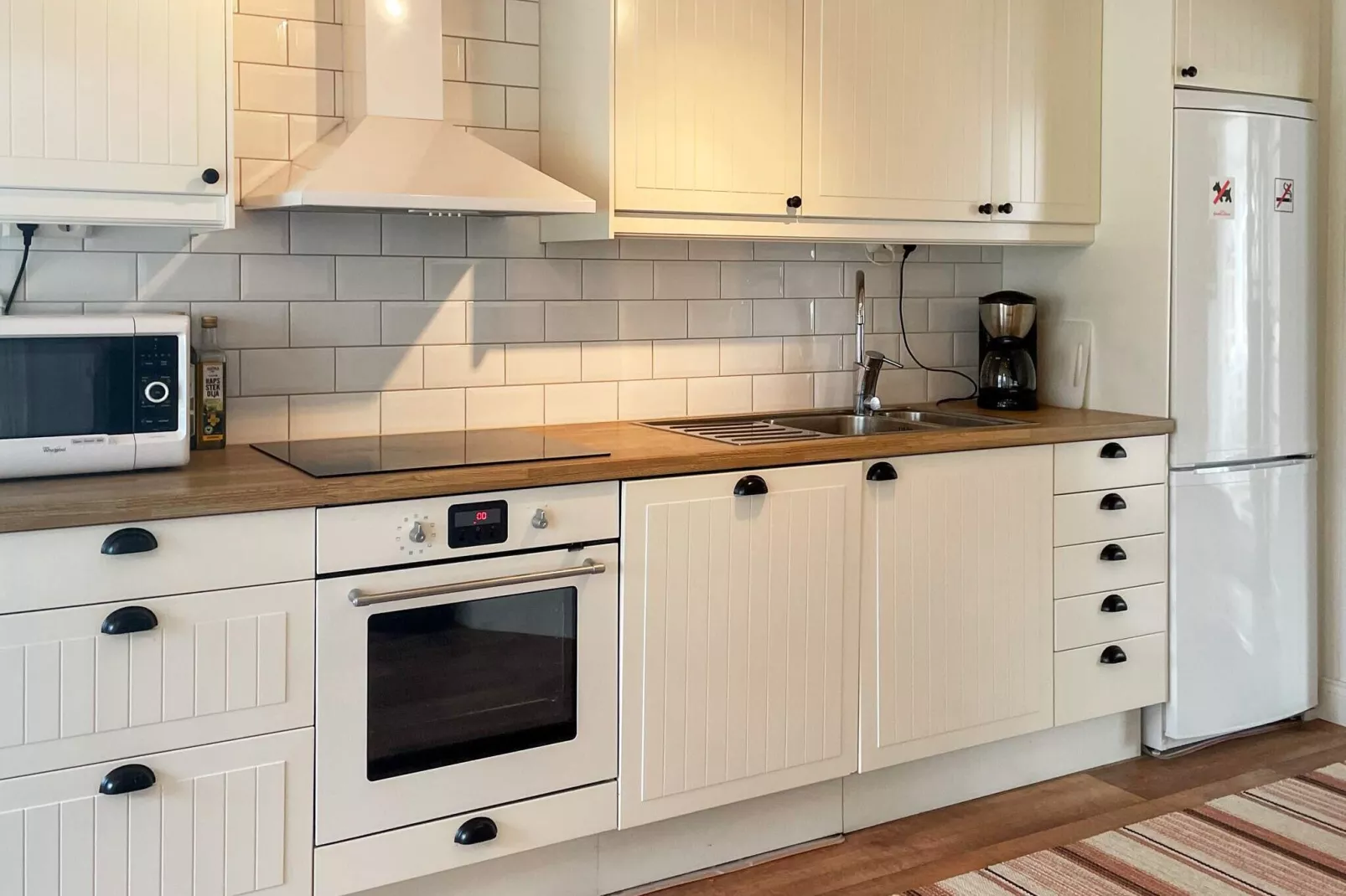 6 persoons vakantie huis in ULRICEHAMN-By Traum-Binnen