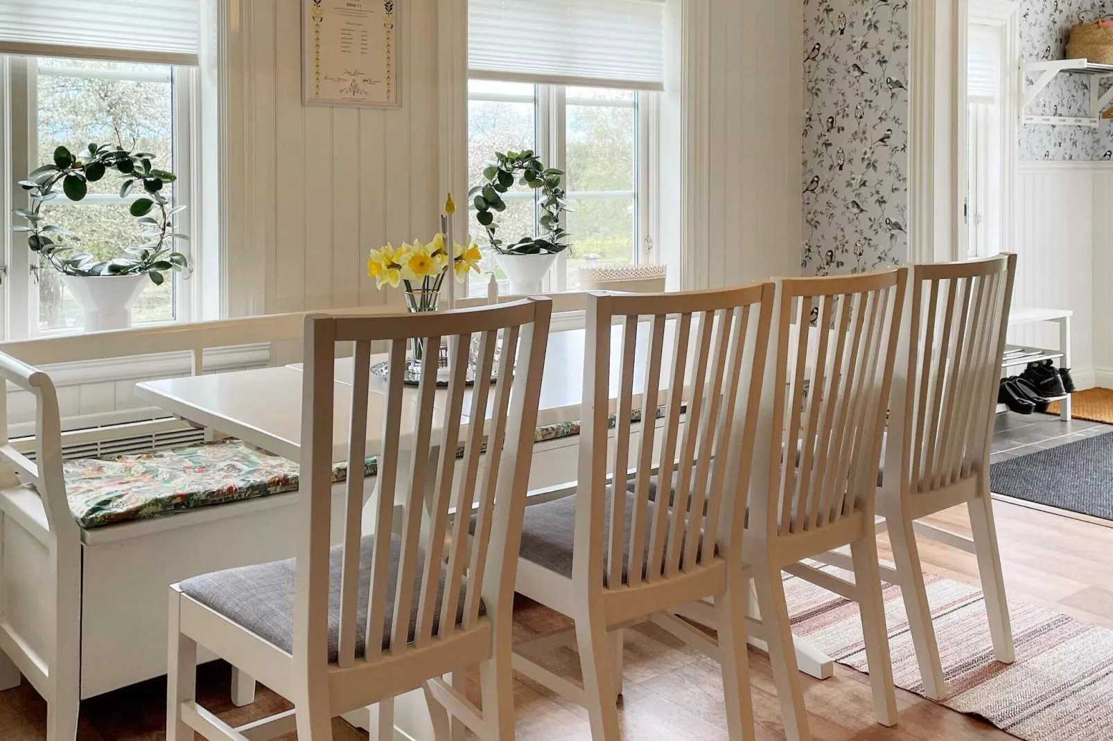 6 persoons vakantie huis in ULRICEHAMN-By Traum-Binnen