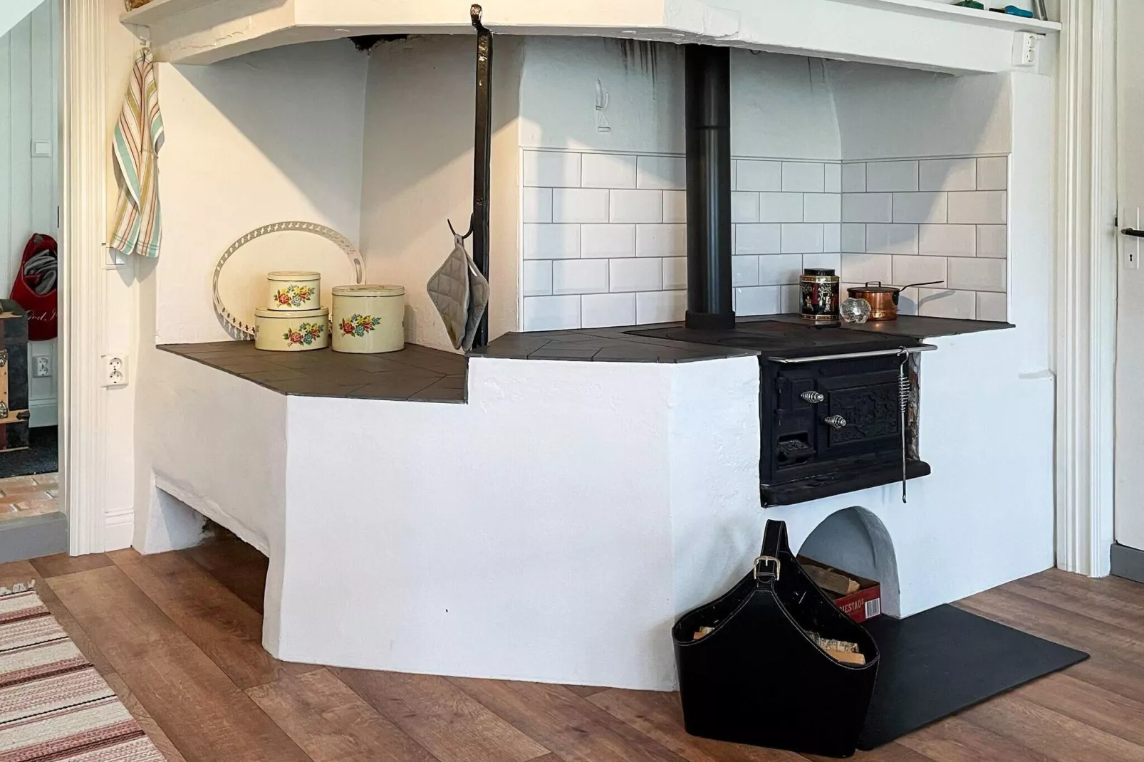 6 persoons vakantie huis in ULRICEHAMN-By Traum-Binnen