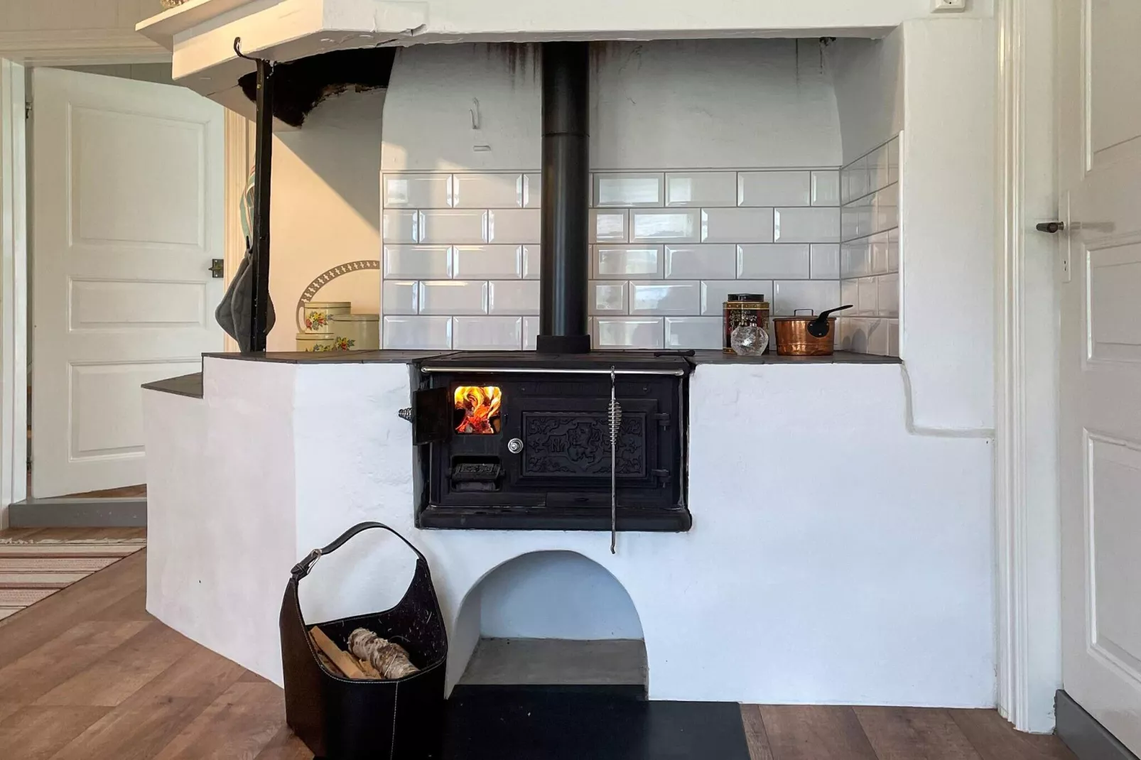 6 persoons vakantie huis in ULRICEHAMN-By Traum-Binnen