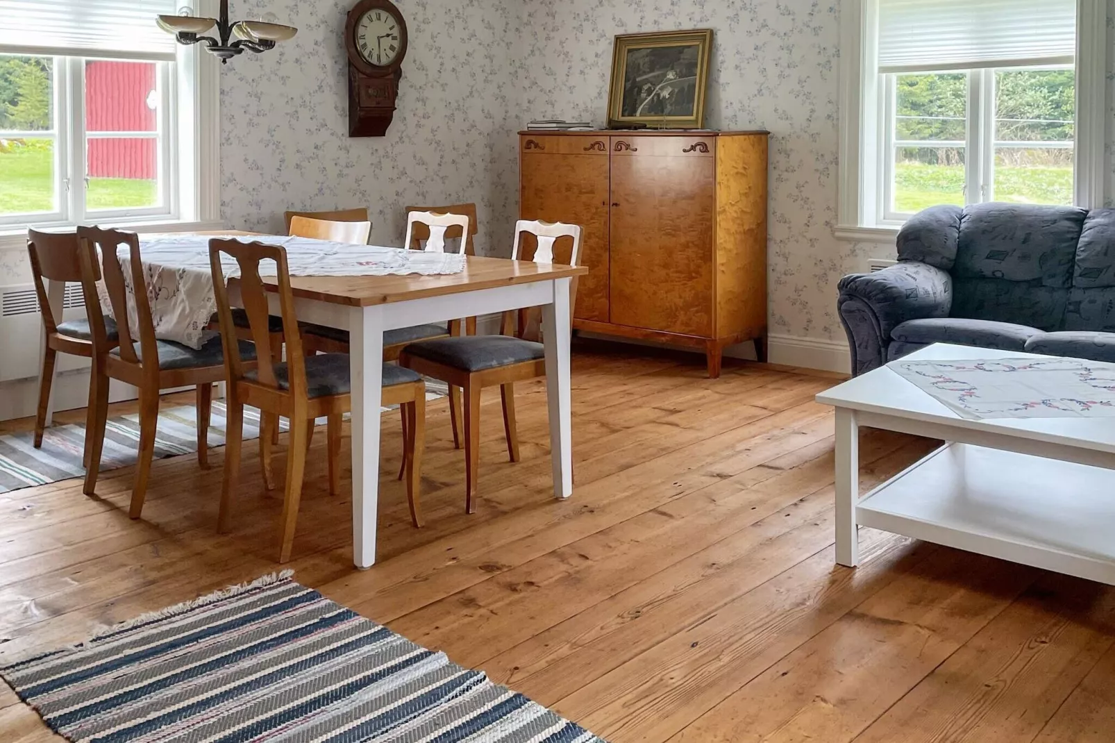 6 persoons vakantie huis in ULRICEHAMN-By Traum-Binnen