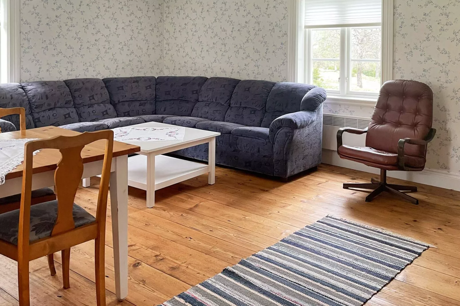 6 persoons vakantie huis in ULRICEHAMN-By Traum-Binnen
