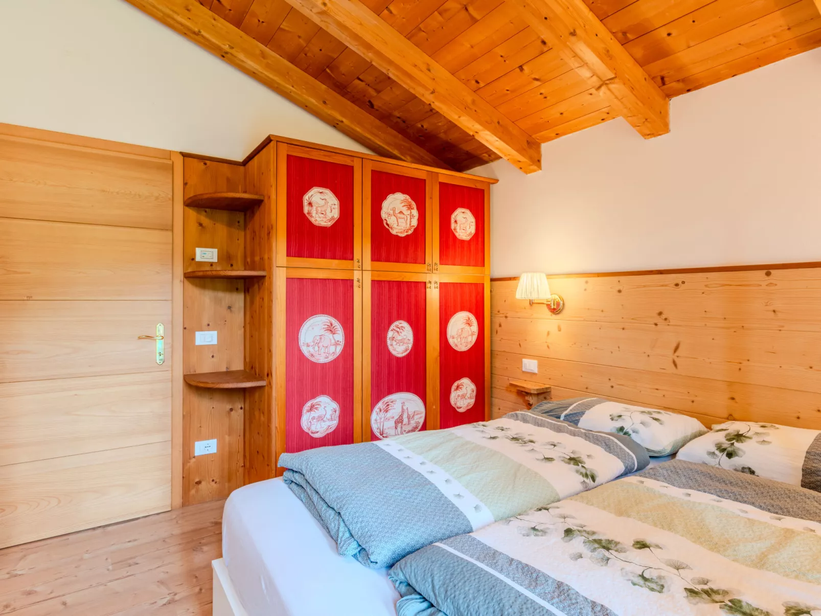 Maso Scricciolo-Binnen