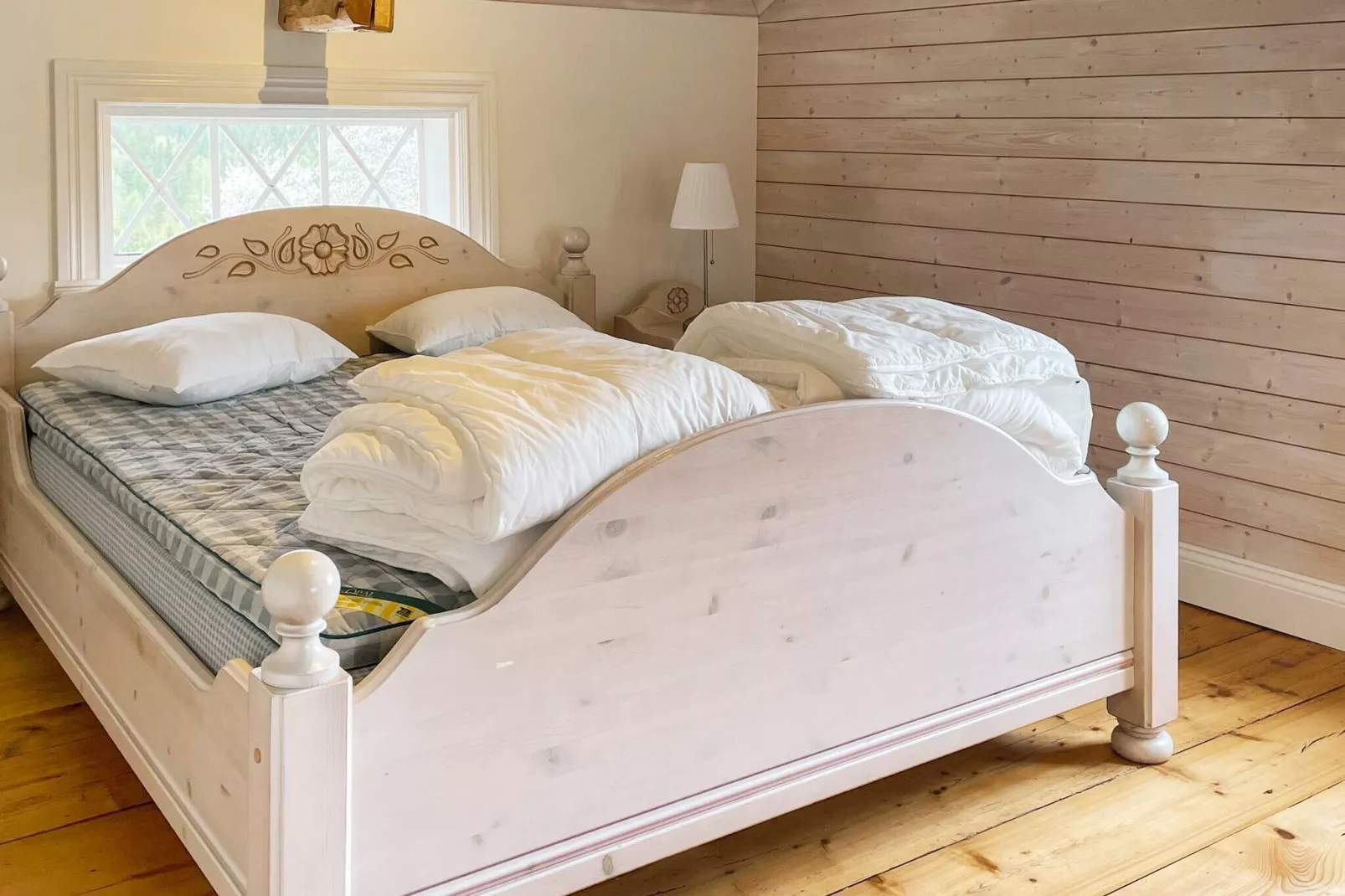 6 persoons vakantie huis in ULRICEHAMN-By Traum-Binnen