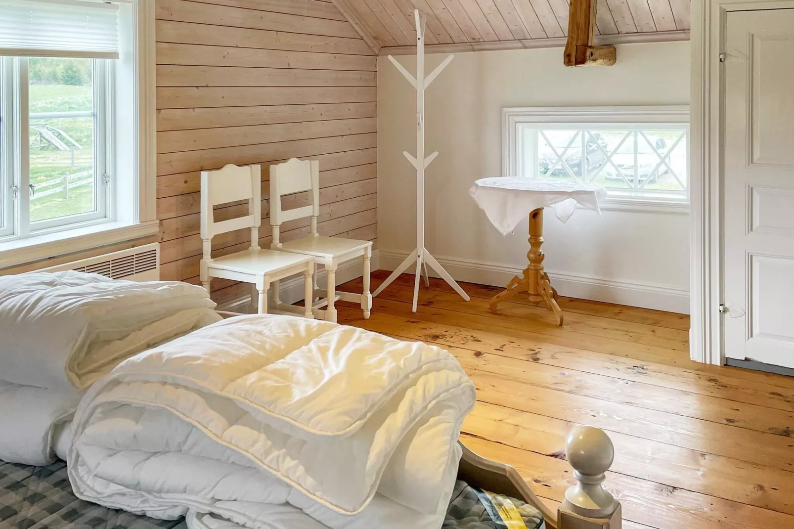 6 persoons vakantie huis in ULRICEHAMN-By Traum-Binnen