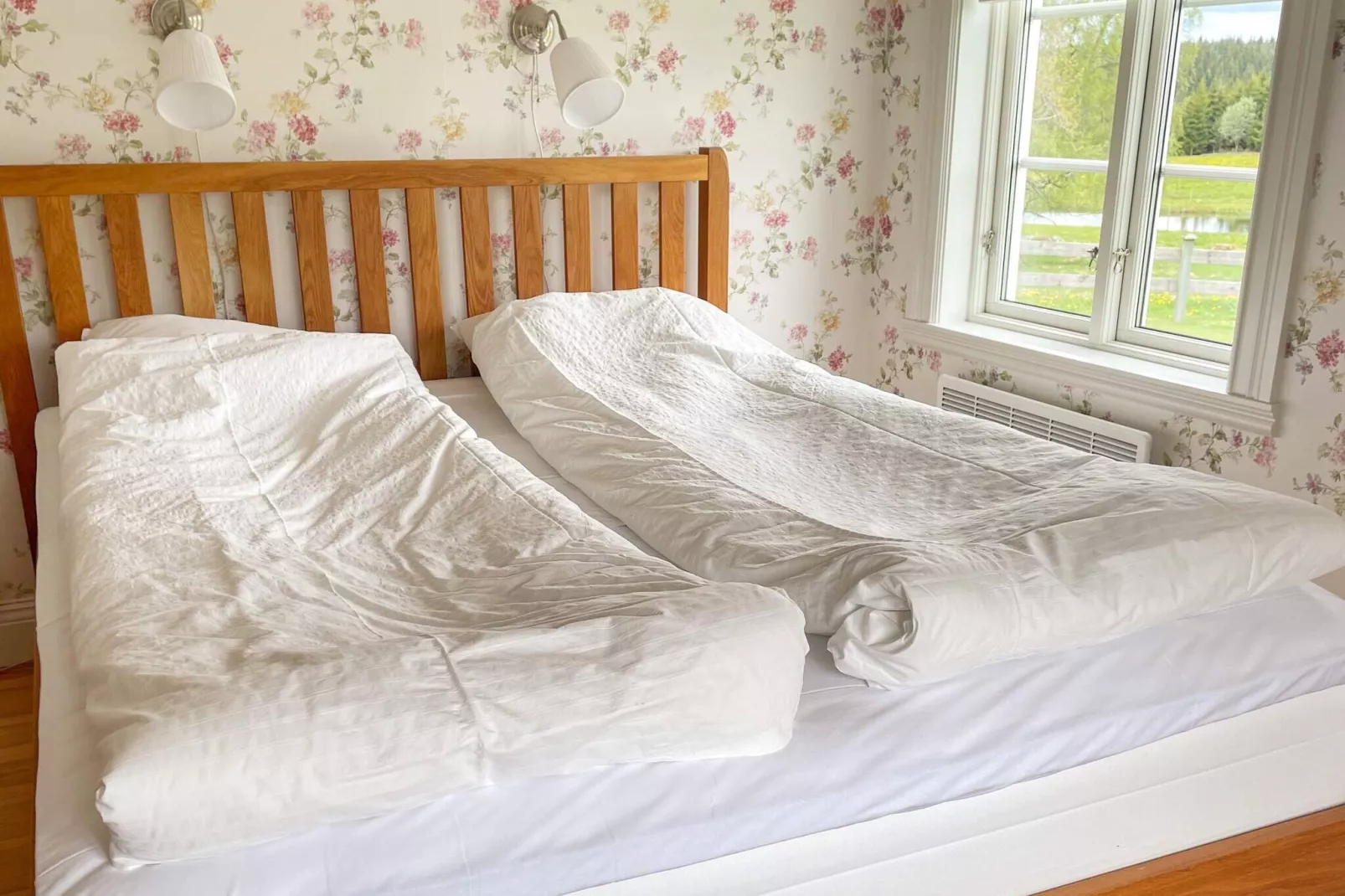 6 persoons vakantie huis in ULRICEHAMN-By Traum-Binnen