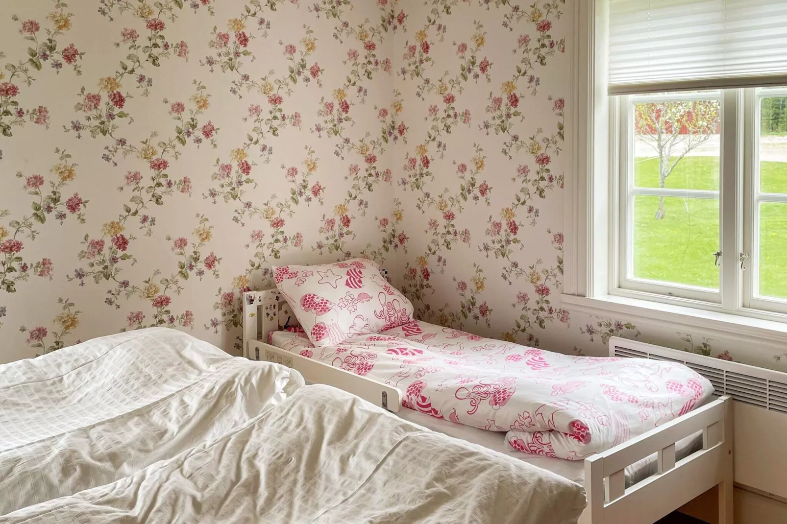 6 persoons vakantie huis in ULRICEHAMN-By Traum-Binnen