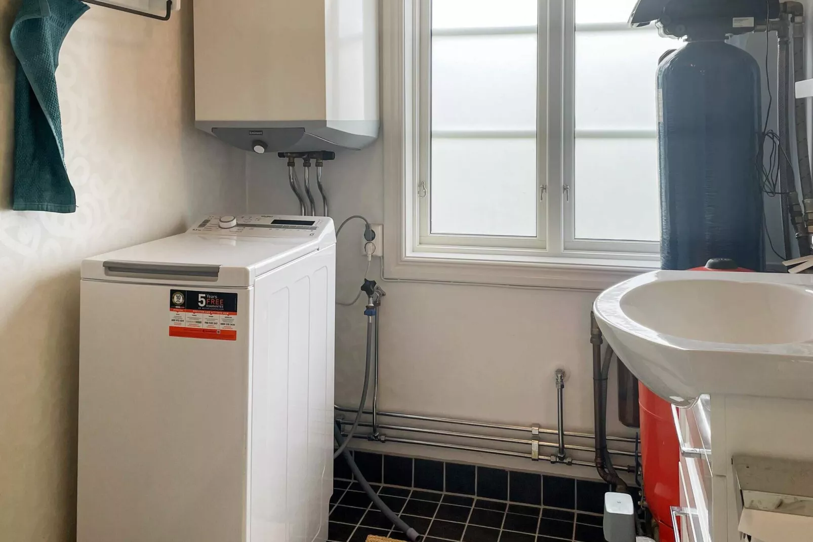 6 persoons vakantie huis in ULRICEHAMN-By Traum-Binnen