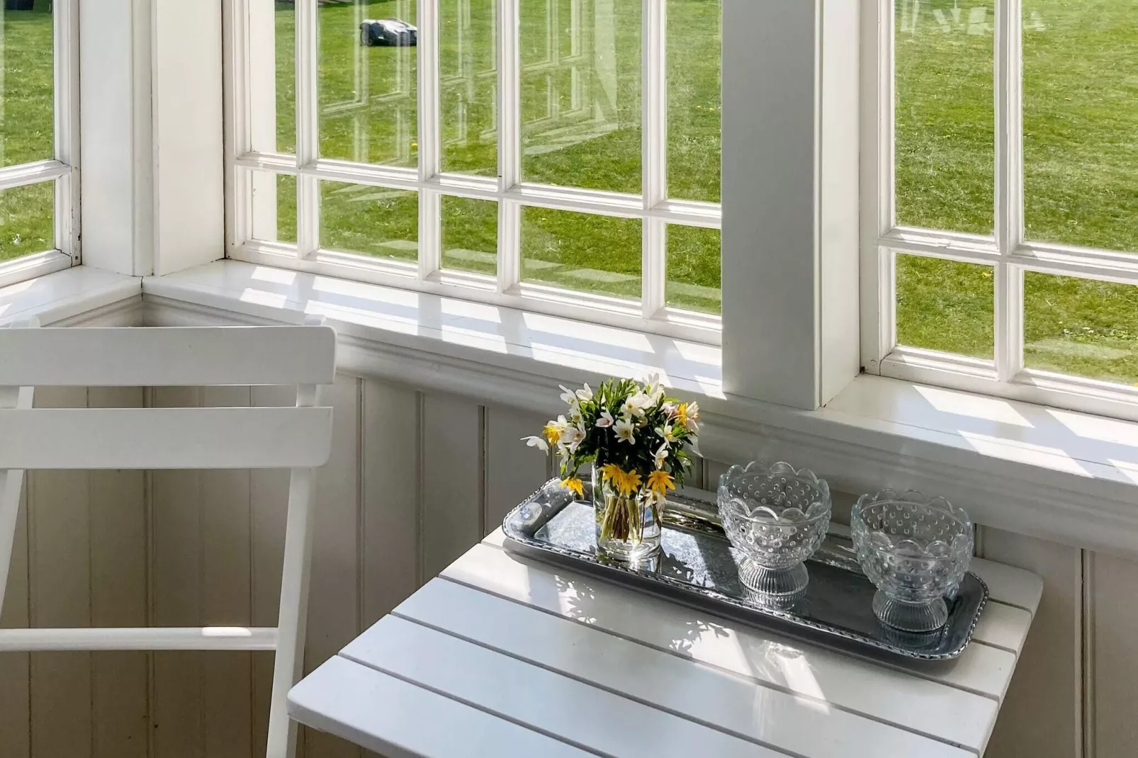 6 persoons vakantie huis in ULRICEHAMN-By Traum-Binnen