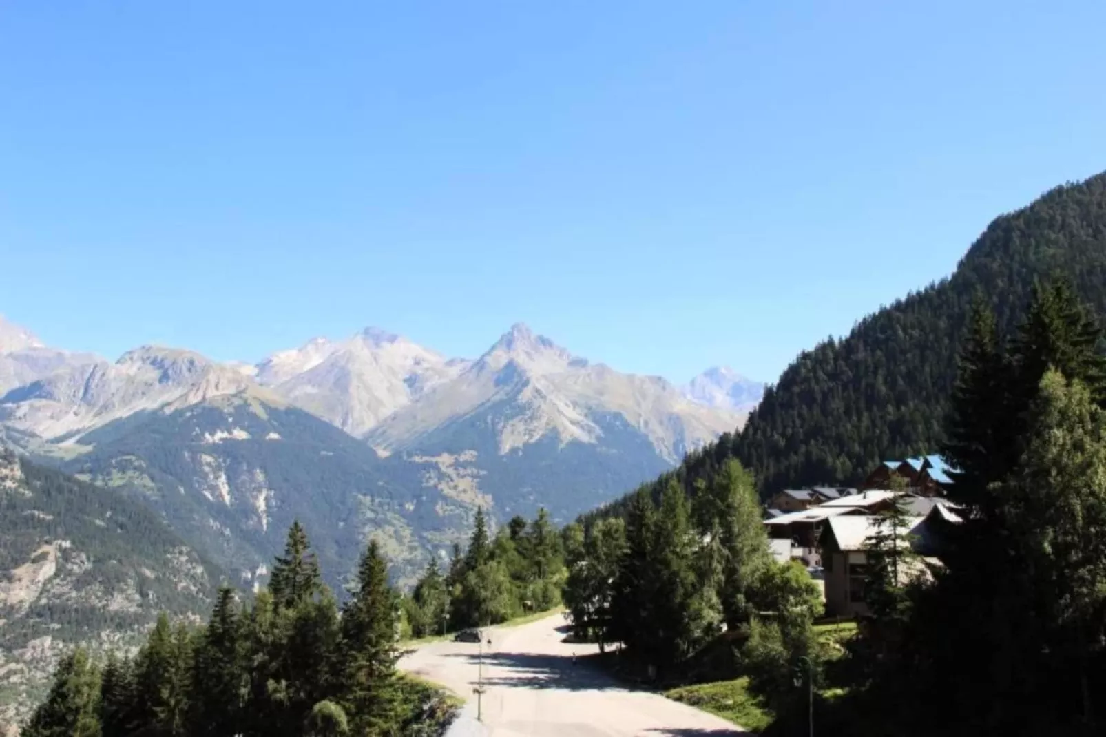 La Turra N°510 - 2P4-Gebieden zomer 20km