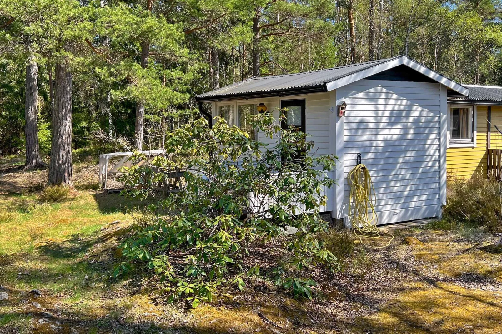 6 persoons vakantie huis in VÄRMDÖ-By Traum-Buitenlucht