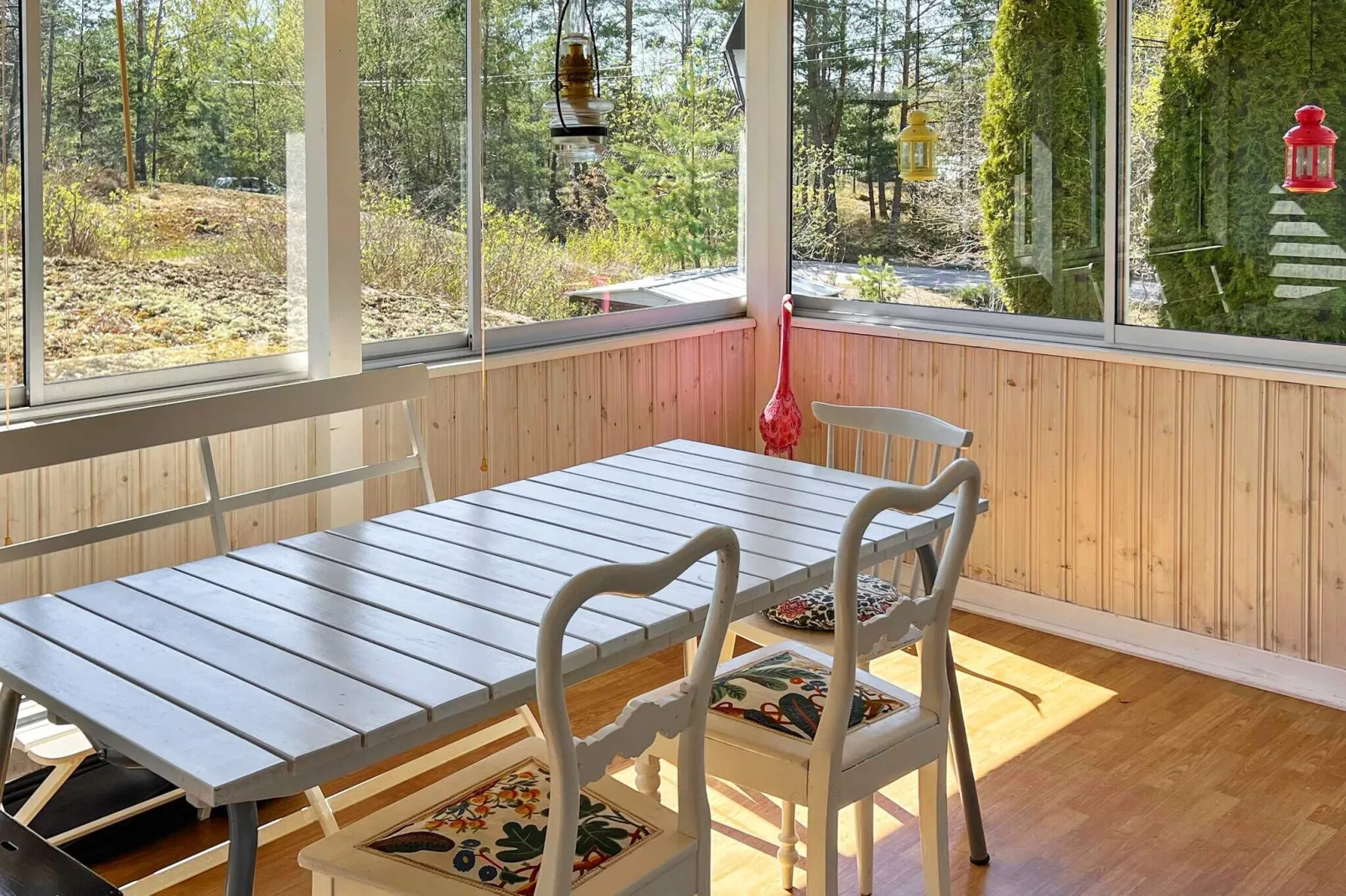 6 persoons vakantie huis in VÄRMDÖ-By Traum-Binnen