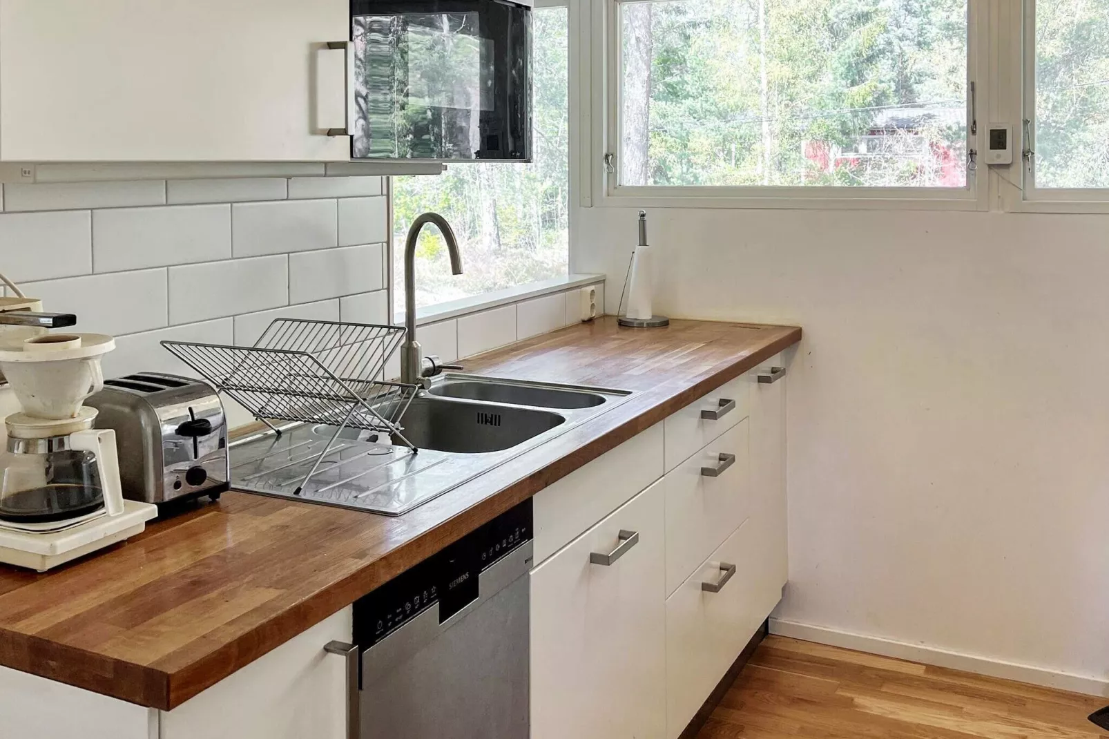 6 persoons vakantie huis in VÄRMDÖ-By Traum-Binnen