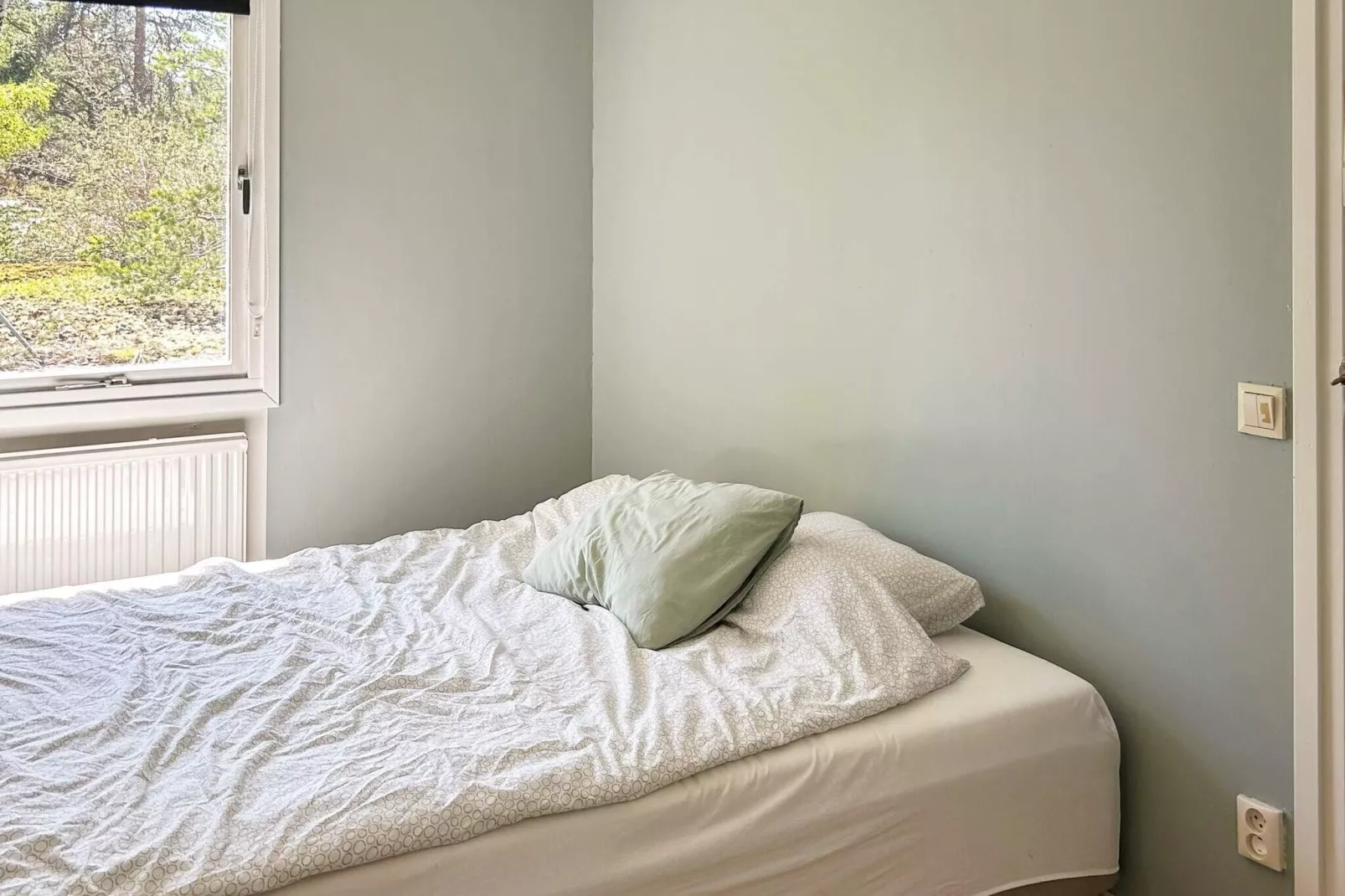 6 persoons vakantie huis in VÄRMDÖ-By Traum-Binnen
