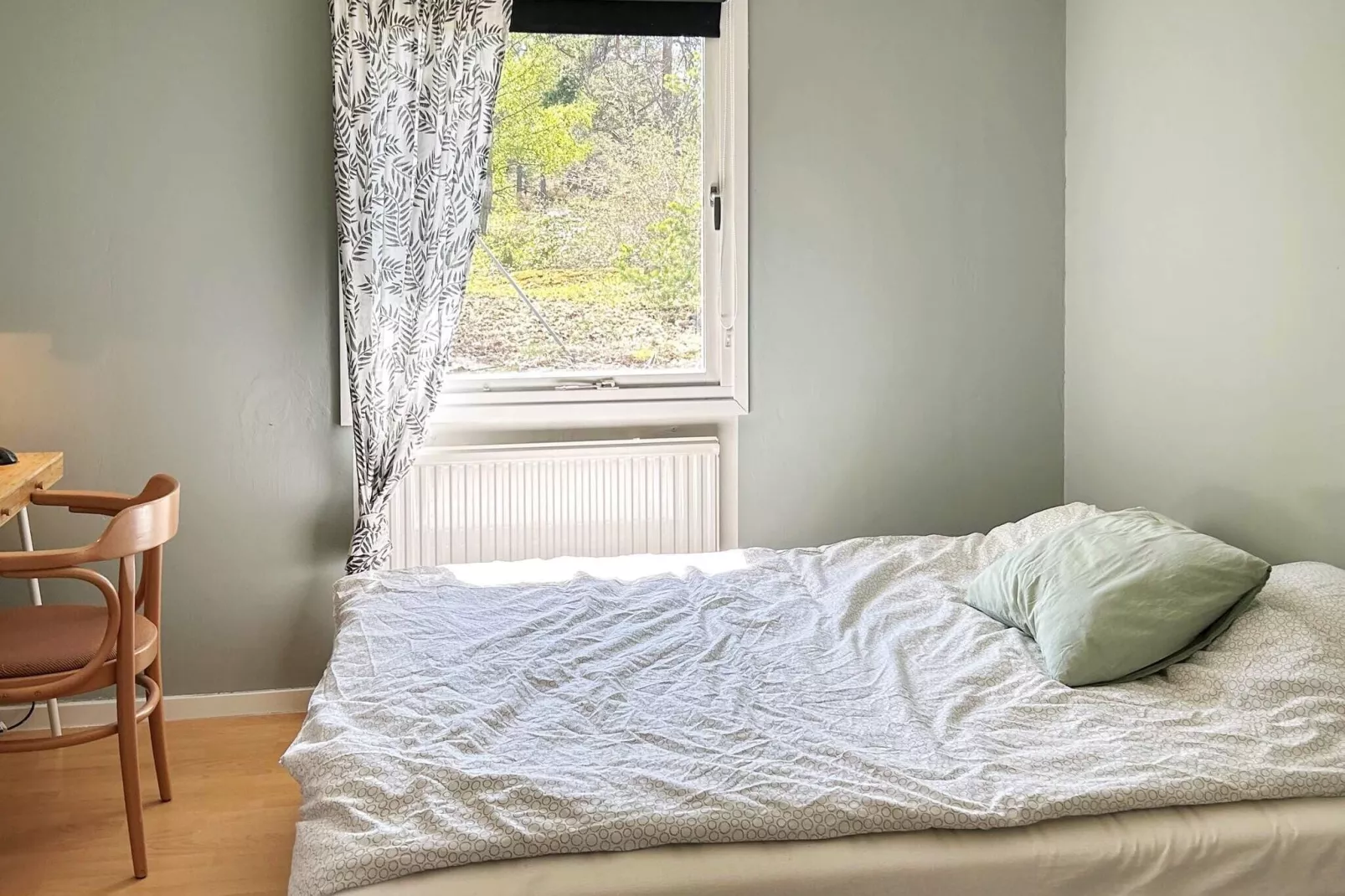 6 persoons vakantie huis in VÄRMDÖ-By Traum-Binnen