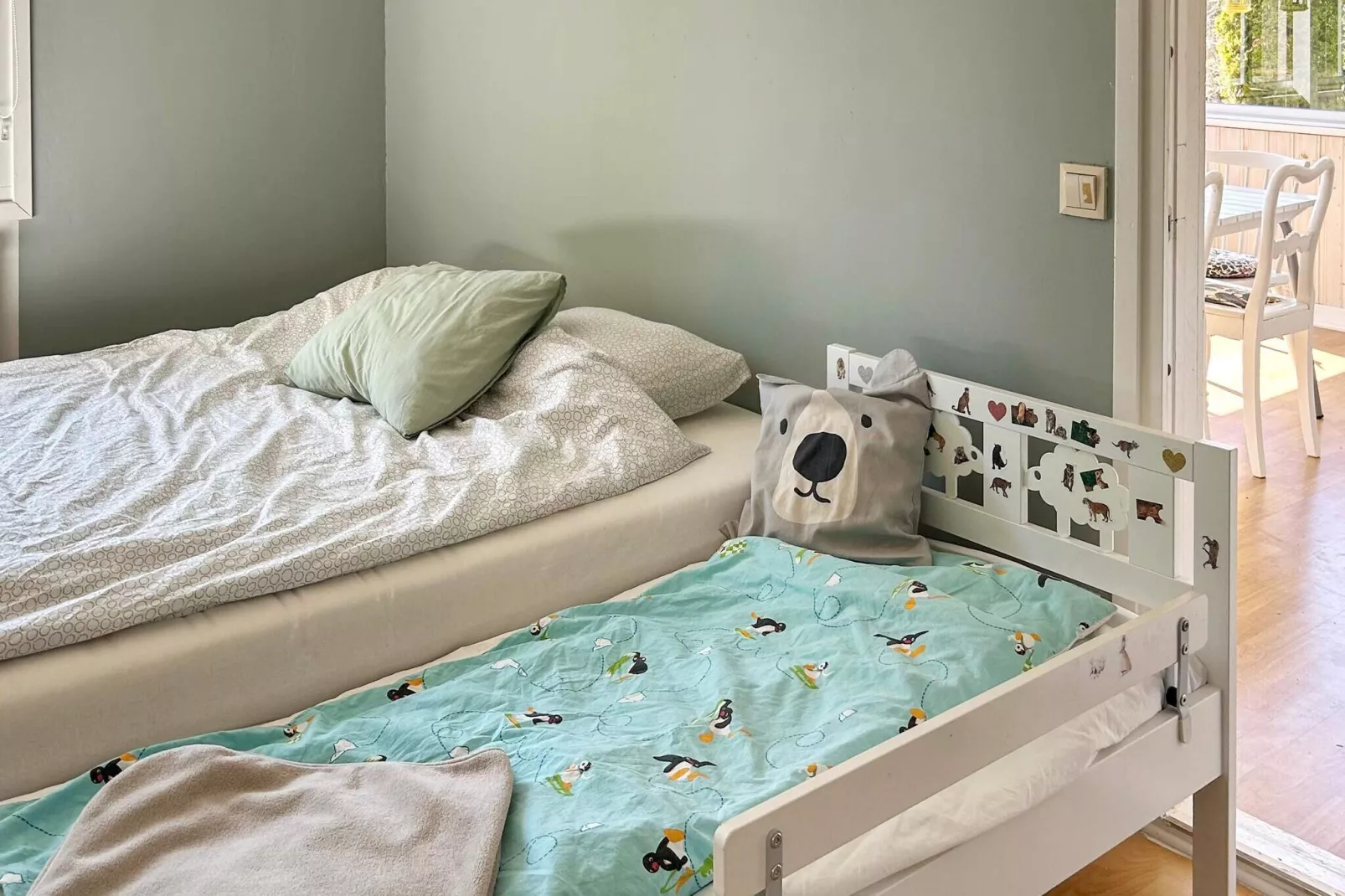 6 persoons vakantie huis in VÄRMDÖ-By Traum-Binnen