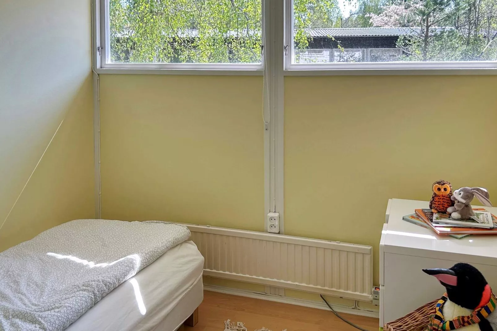 6 persoons vakantie huis in VÄRMDÖ-By Traum-Binnen