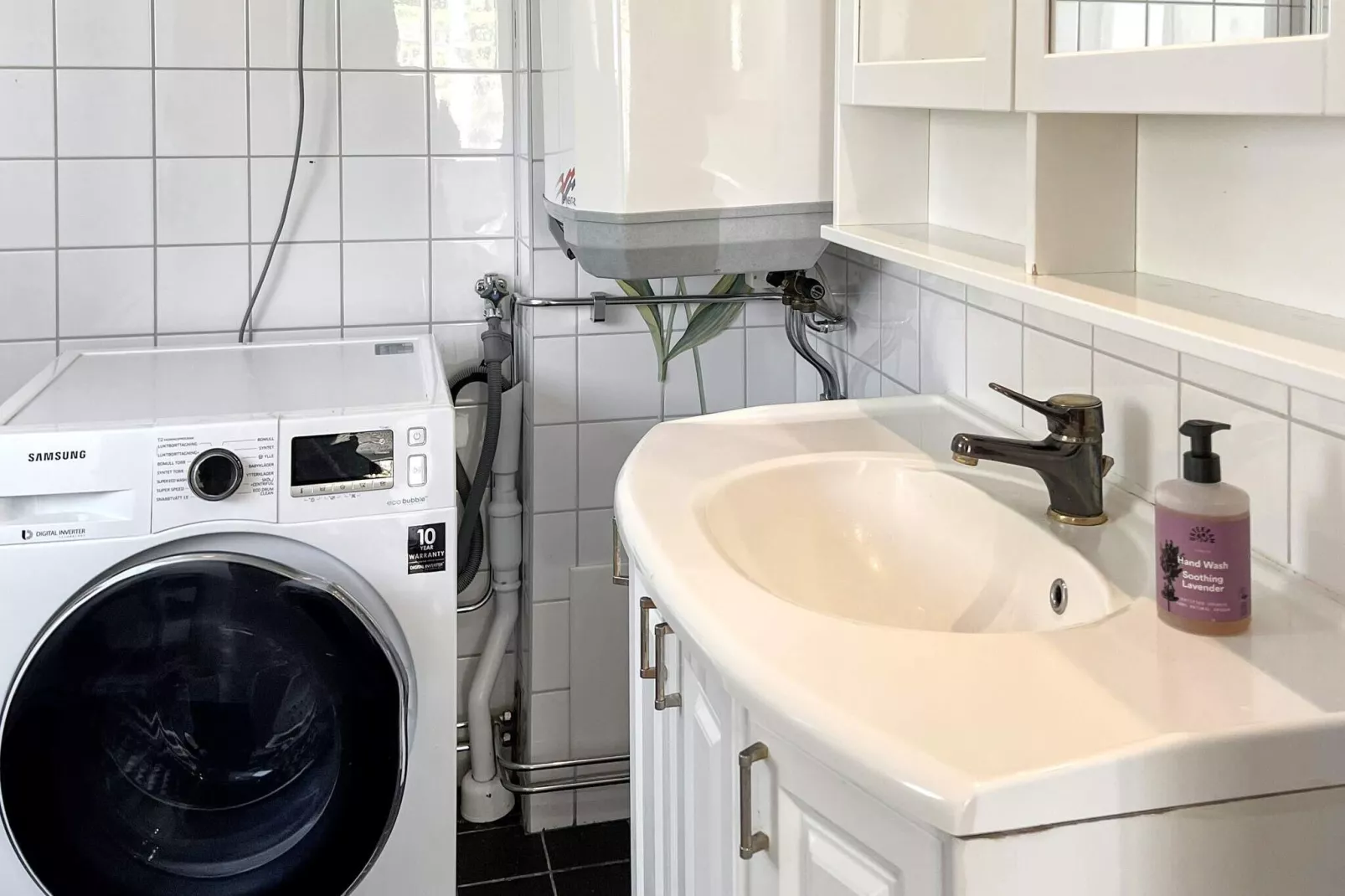 6 persoons vakantie huis in VÄRMDÖ-By Traum-Binnen