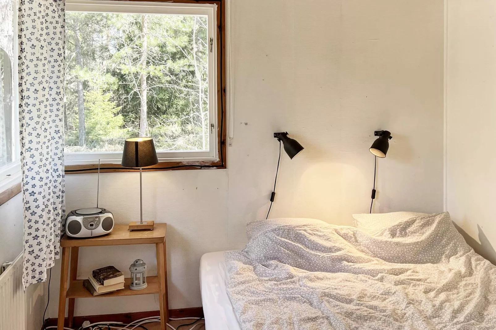 6 persoons vakantie huis in VÄRMDÖ-By Traum-Binnen