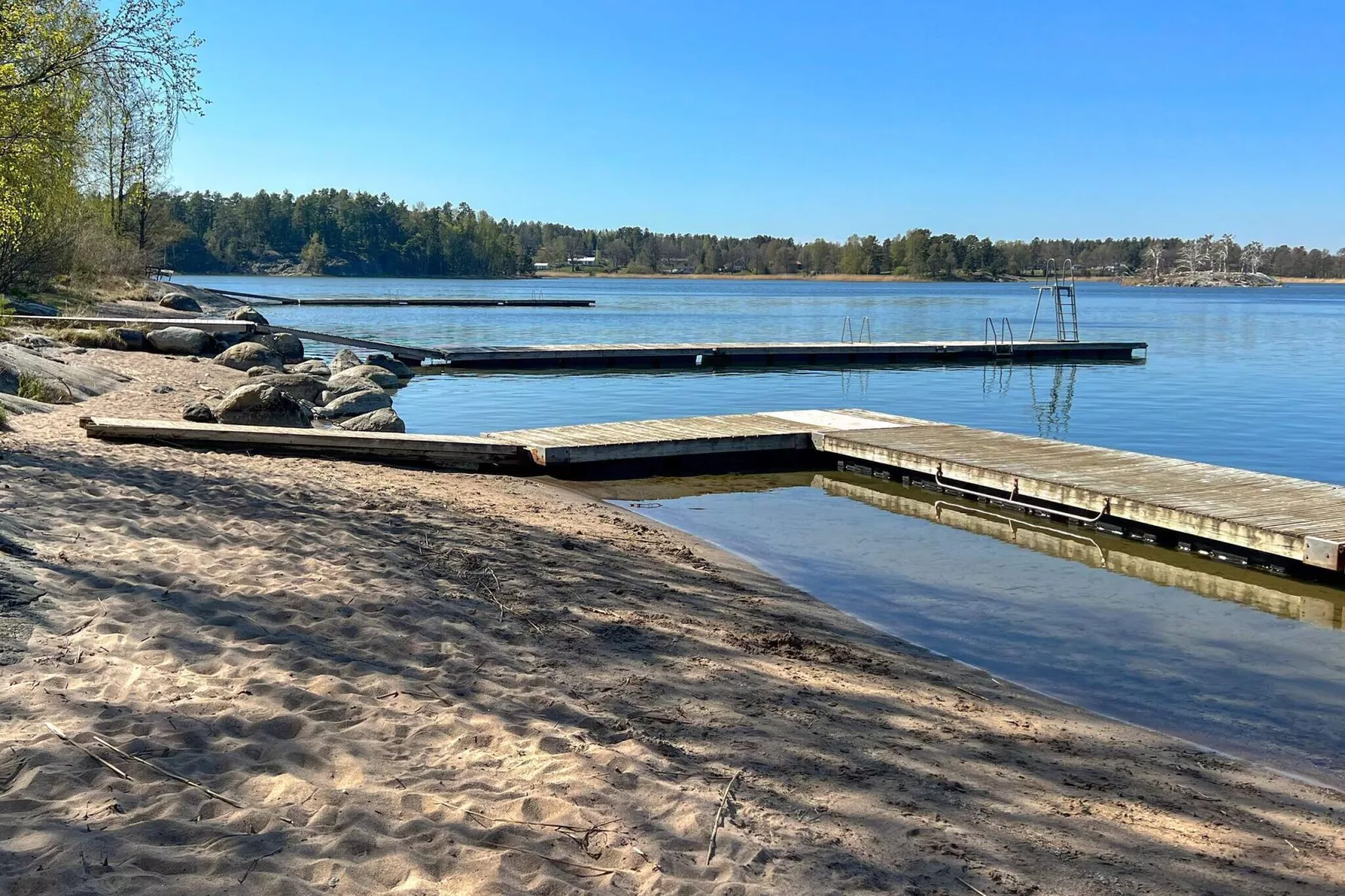 6 persoons vakantie huis in VÄRMDÖ-By Traum-Niet-getagd