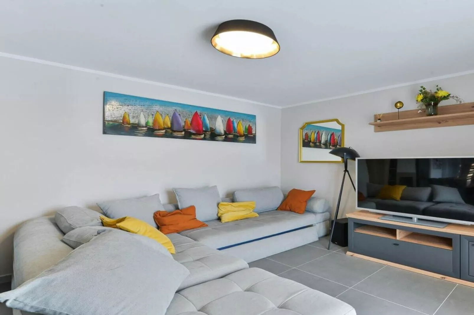 429433-Woonkamer