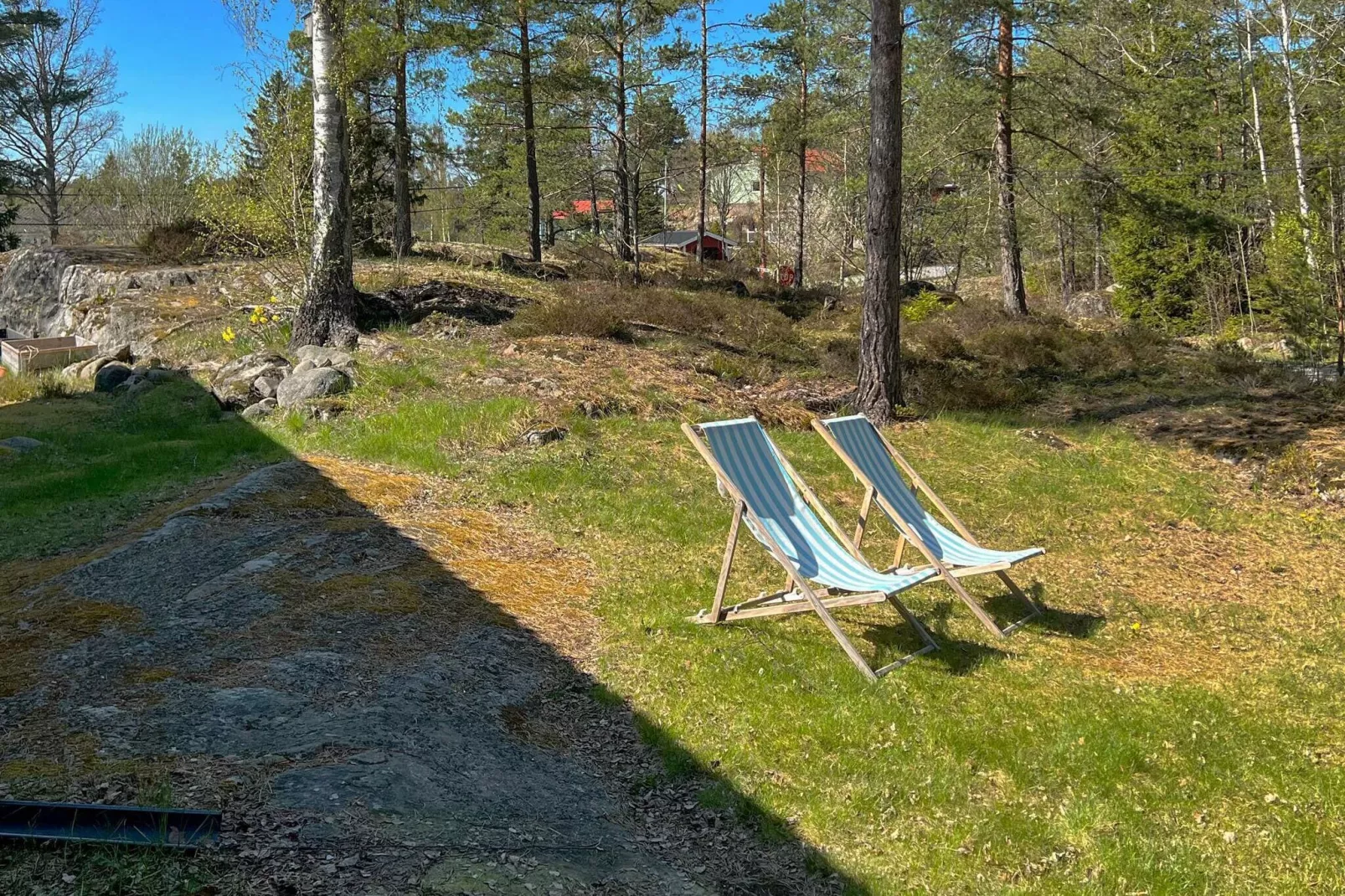 6 persoons vakantie huis in VÄRMDÖ-By Traum-Niet-getagd