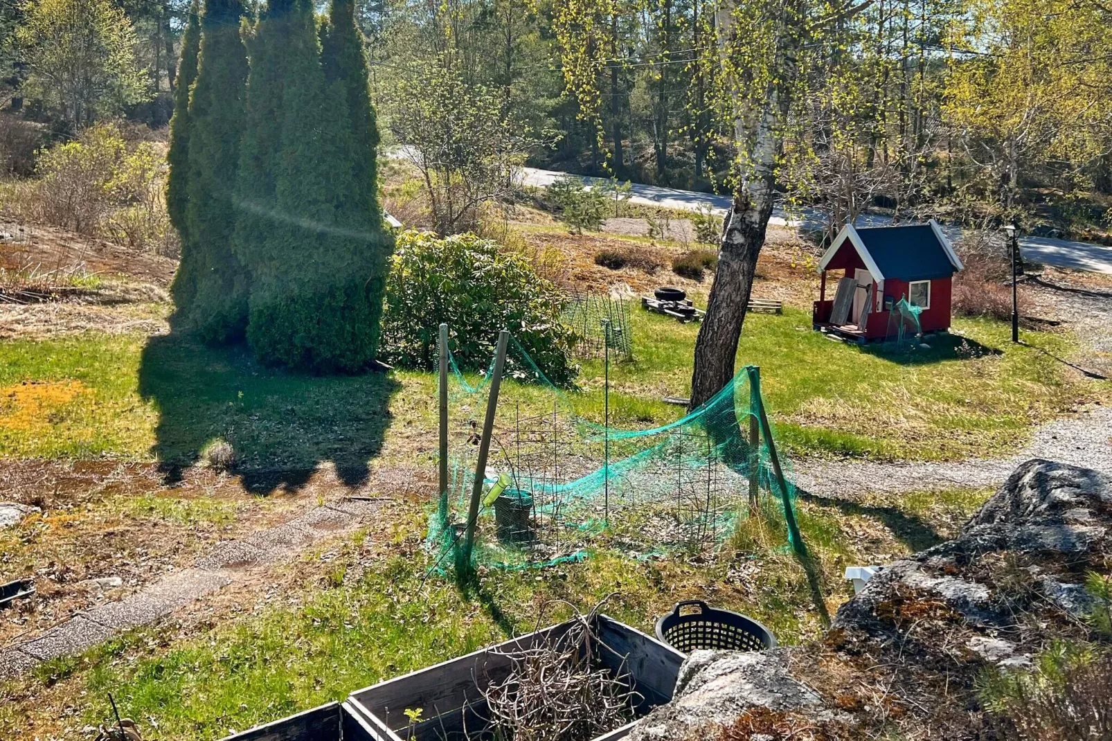 6 persoons vakantie huis in VÄRMDÖ-By Traum-Niet-getagd