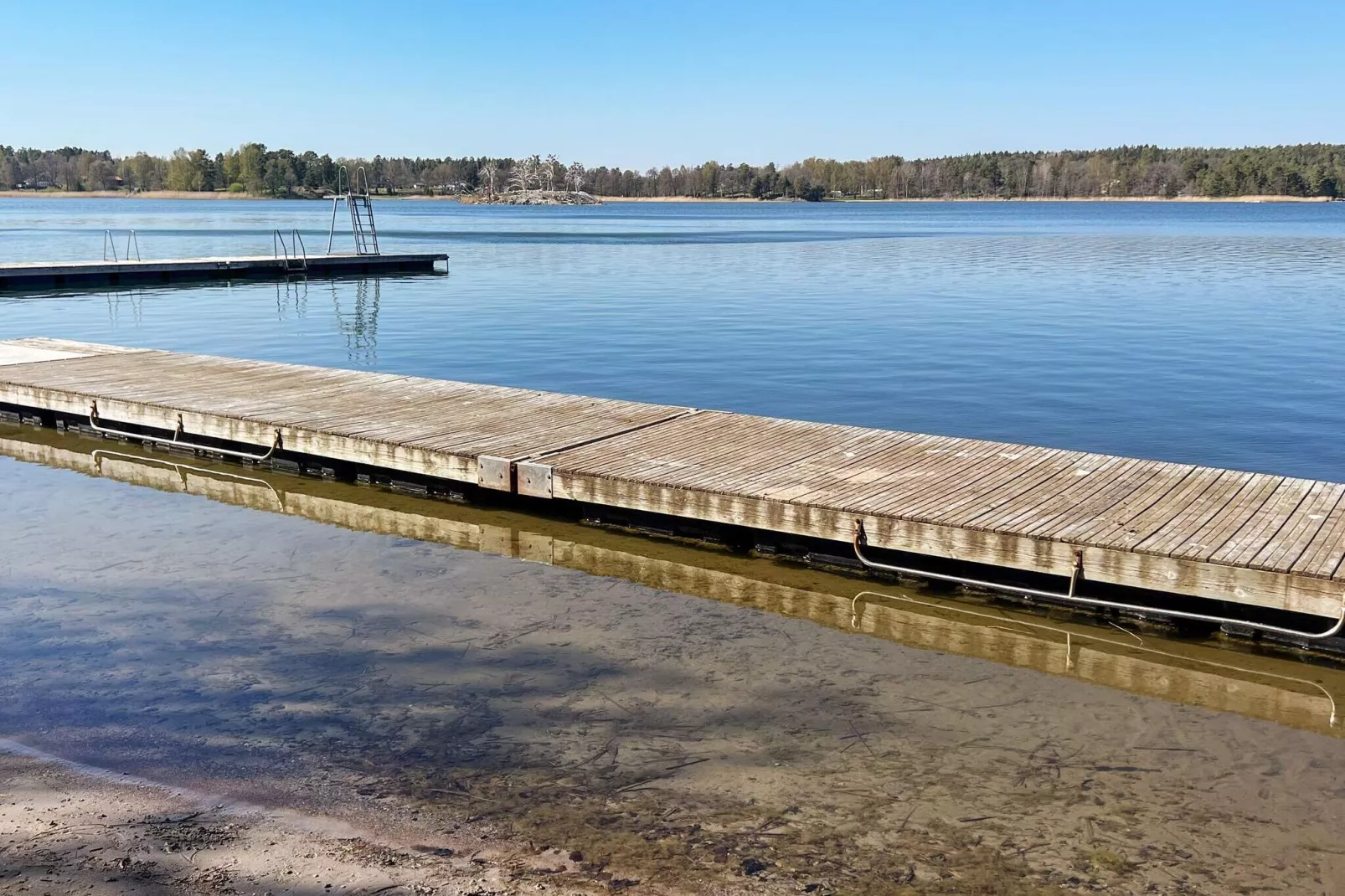 6 persoons vakantie huis in VÄRMDÖ-By Traum-Niet-getagd