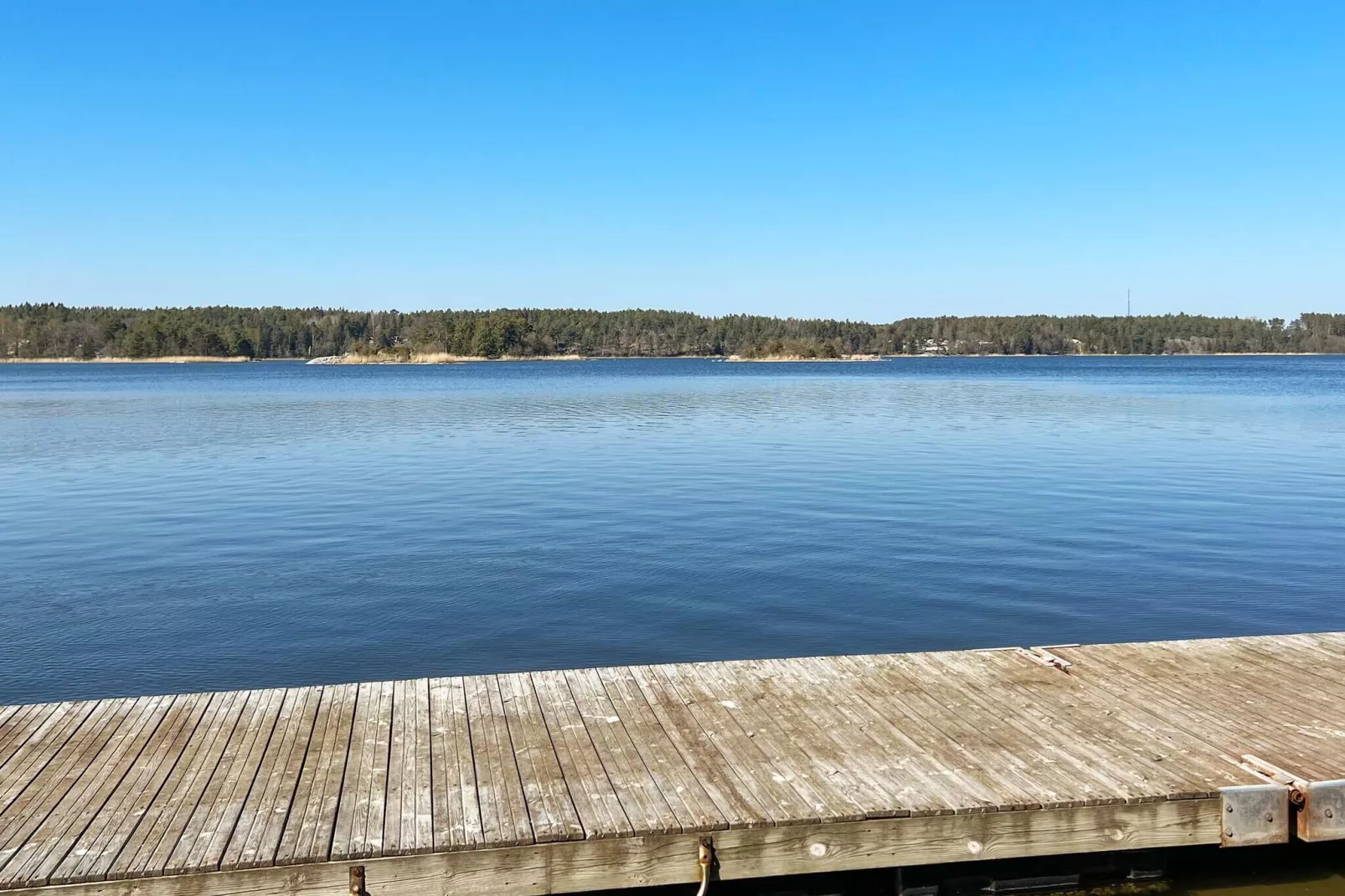 6 persoons vakantie huis in VÄRMDÖ-By Traum-Niet-getagd