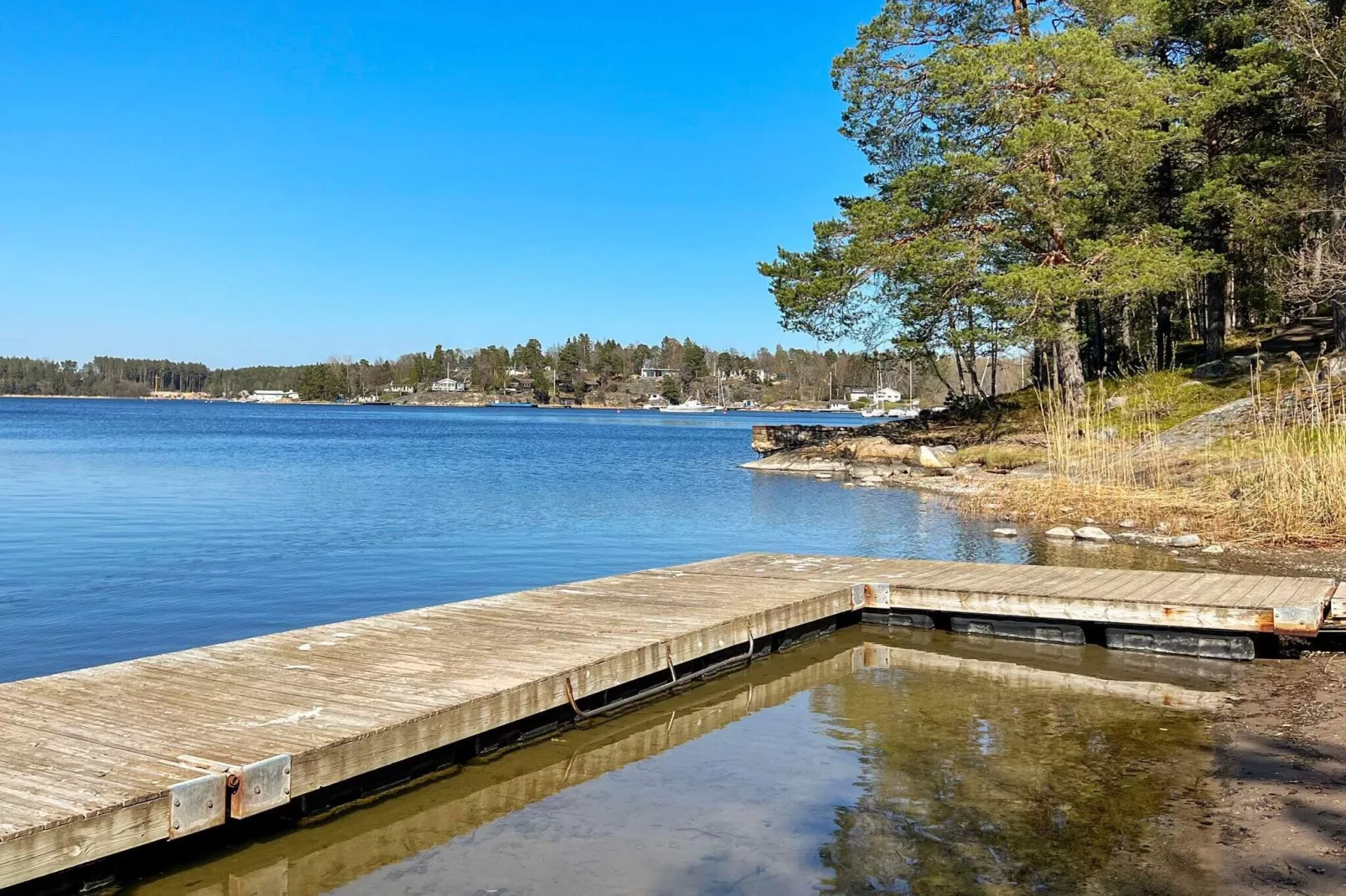 6 persoons vakantie huis in VÄRMDÖ-By Traum-Niet-getagd
