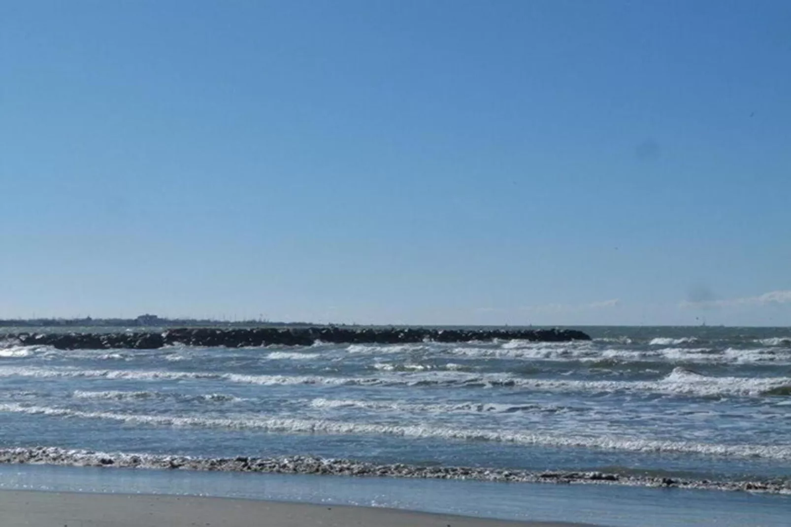 Cap Camargue B N 26 - 2P4-Gebieden zomer 20km